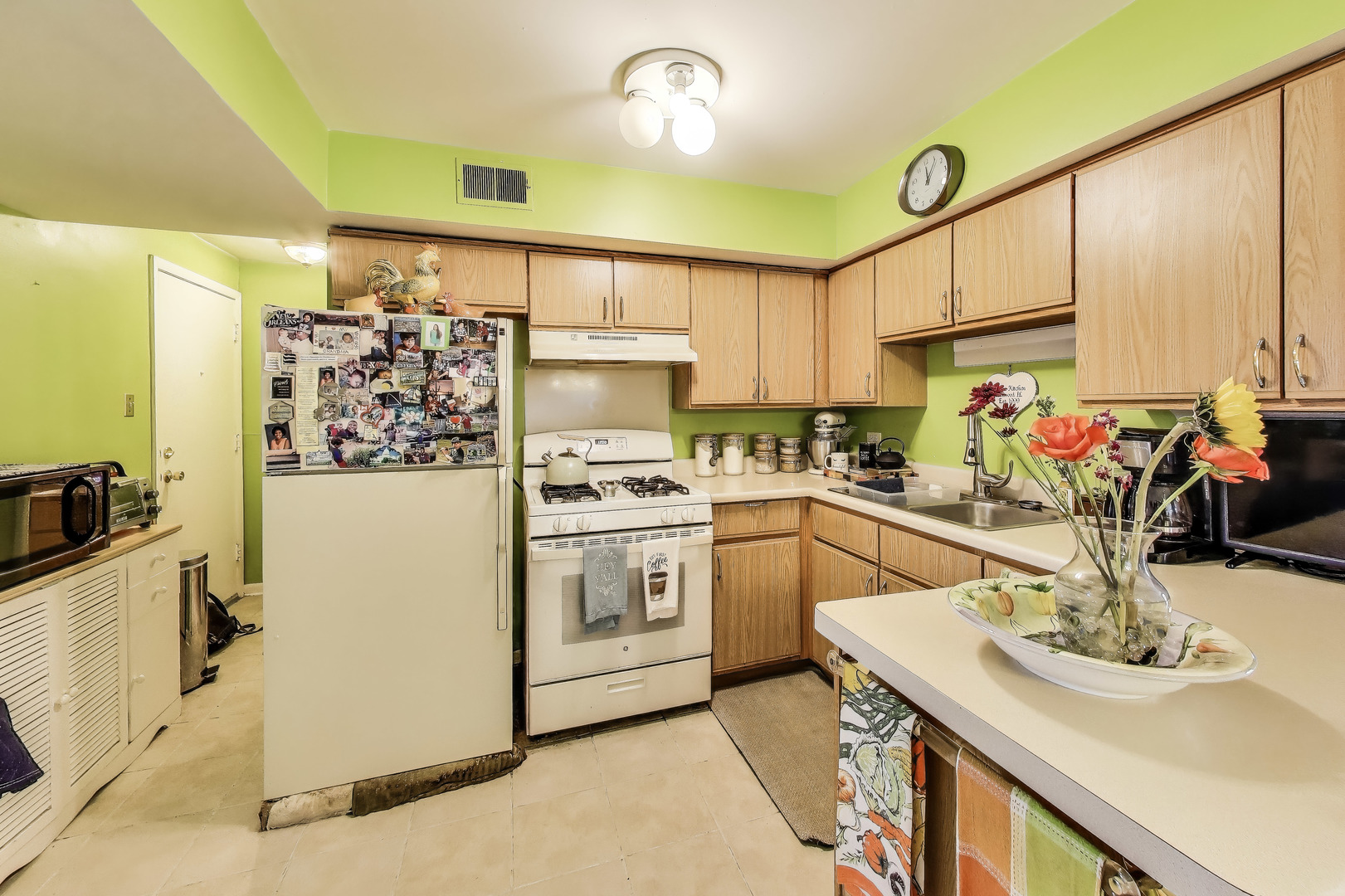 518 N Roberts Drive #2a, Glenwood, IL 60425