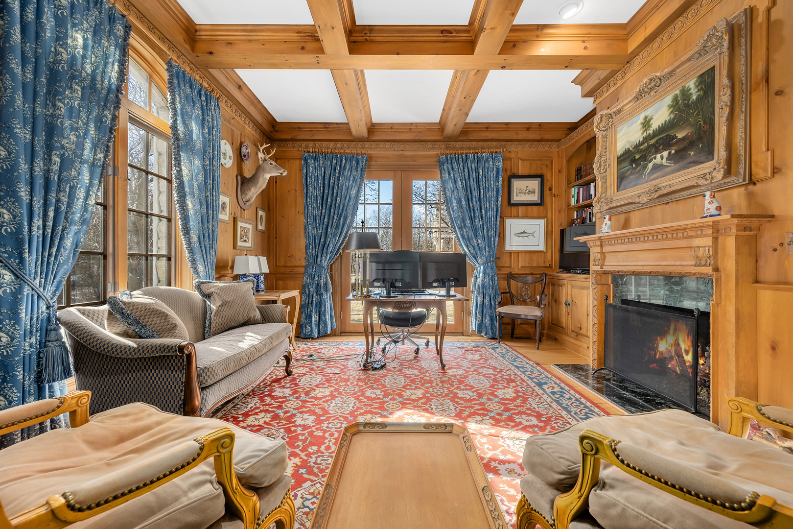 401 Glendale Avenue, Oak Brook, IL 60523