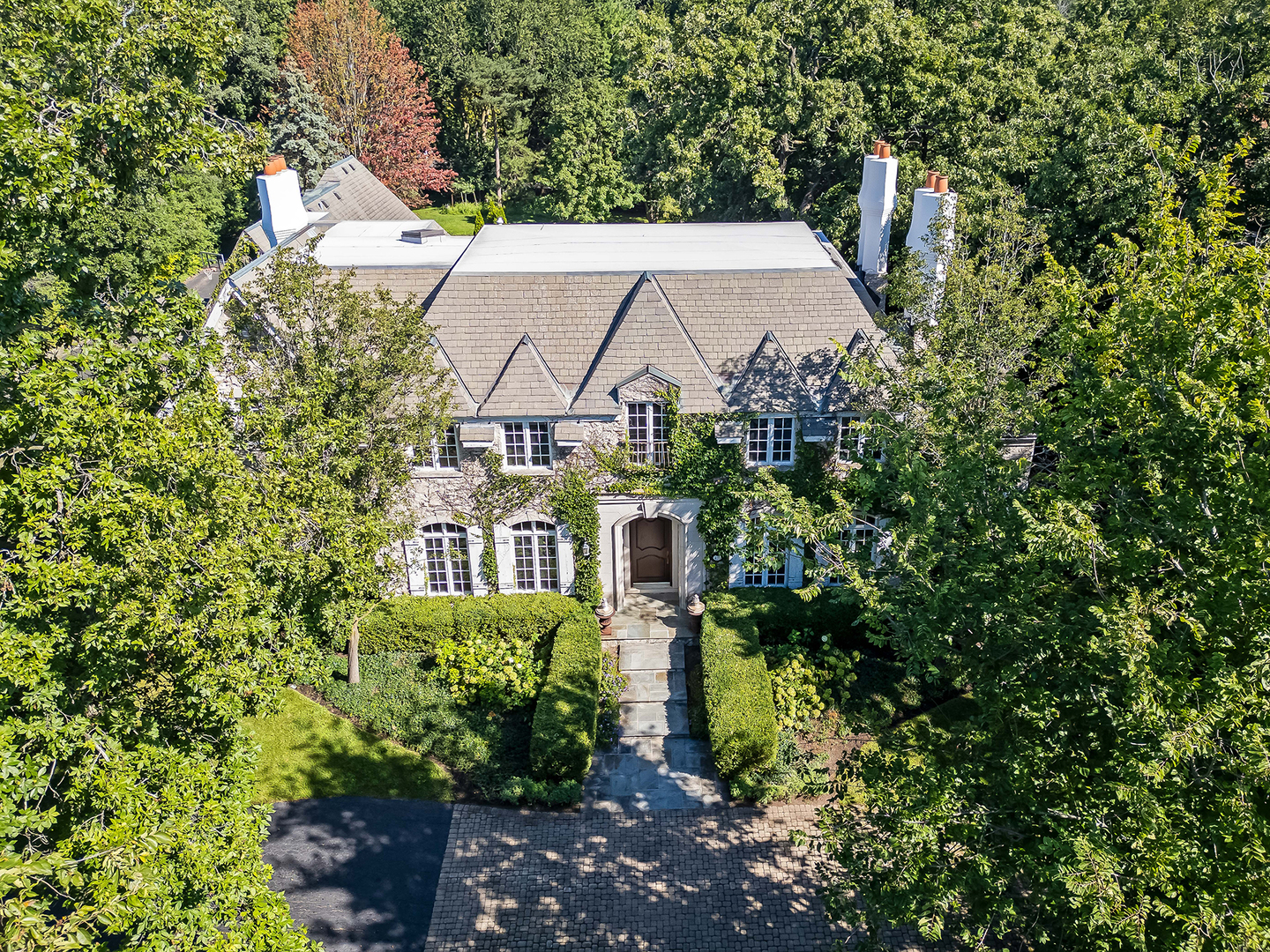 401 Glendale Avenue, Oak Brook, IL 60523