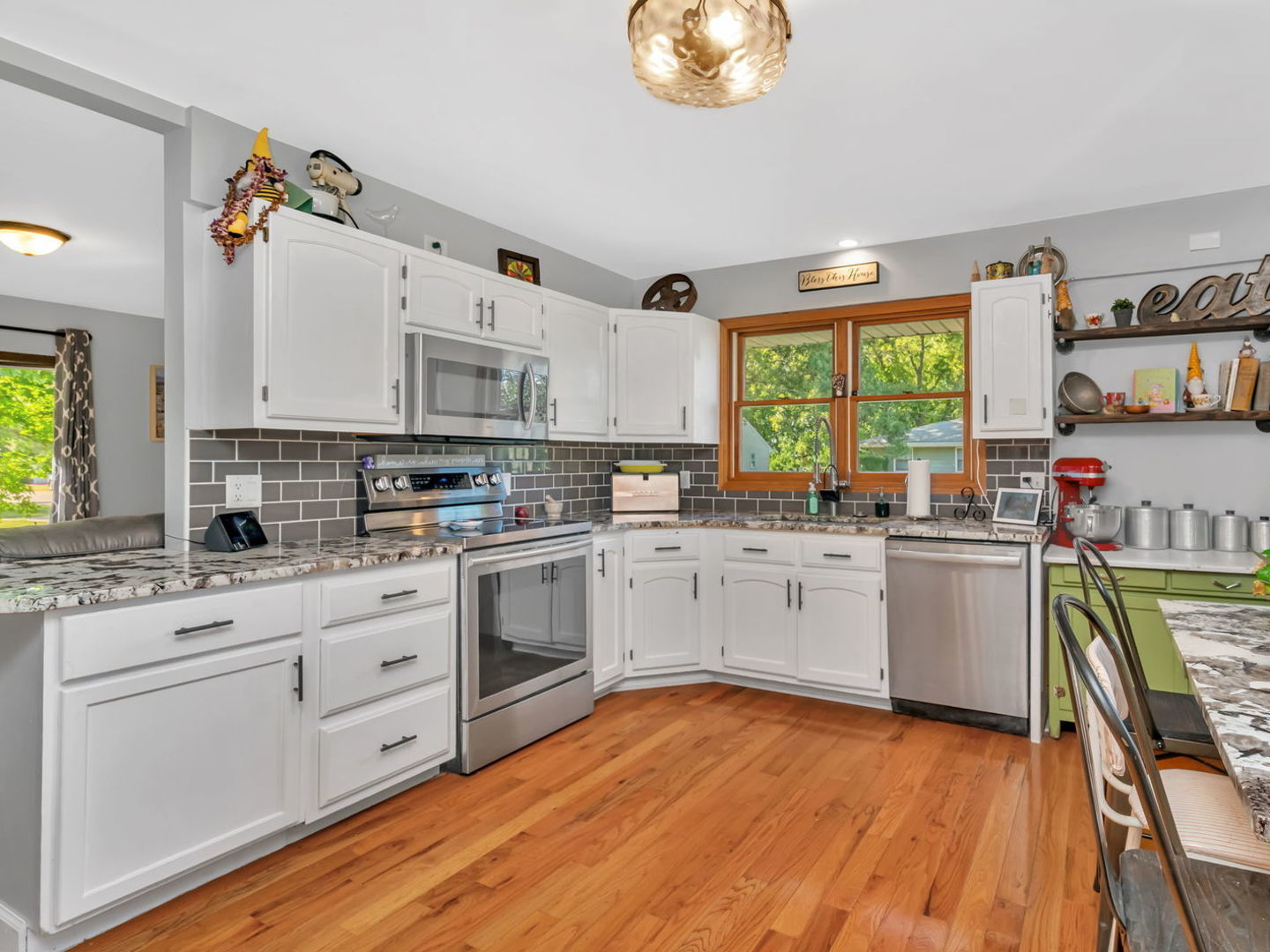 395 N Kankakee Street, Coal City, IL 60416