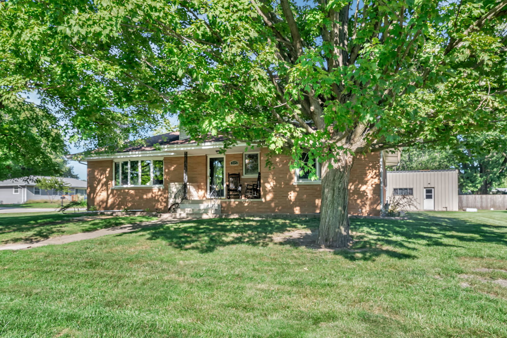 395 N Kankakee Street, Coal City, IL 60416