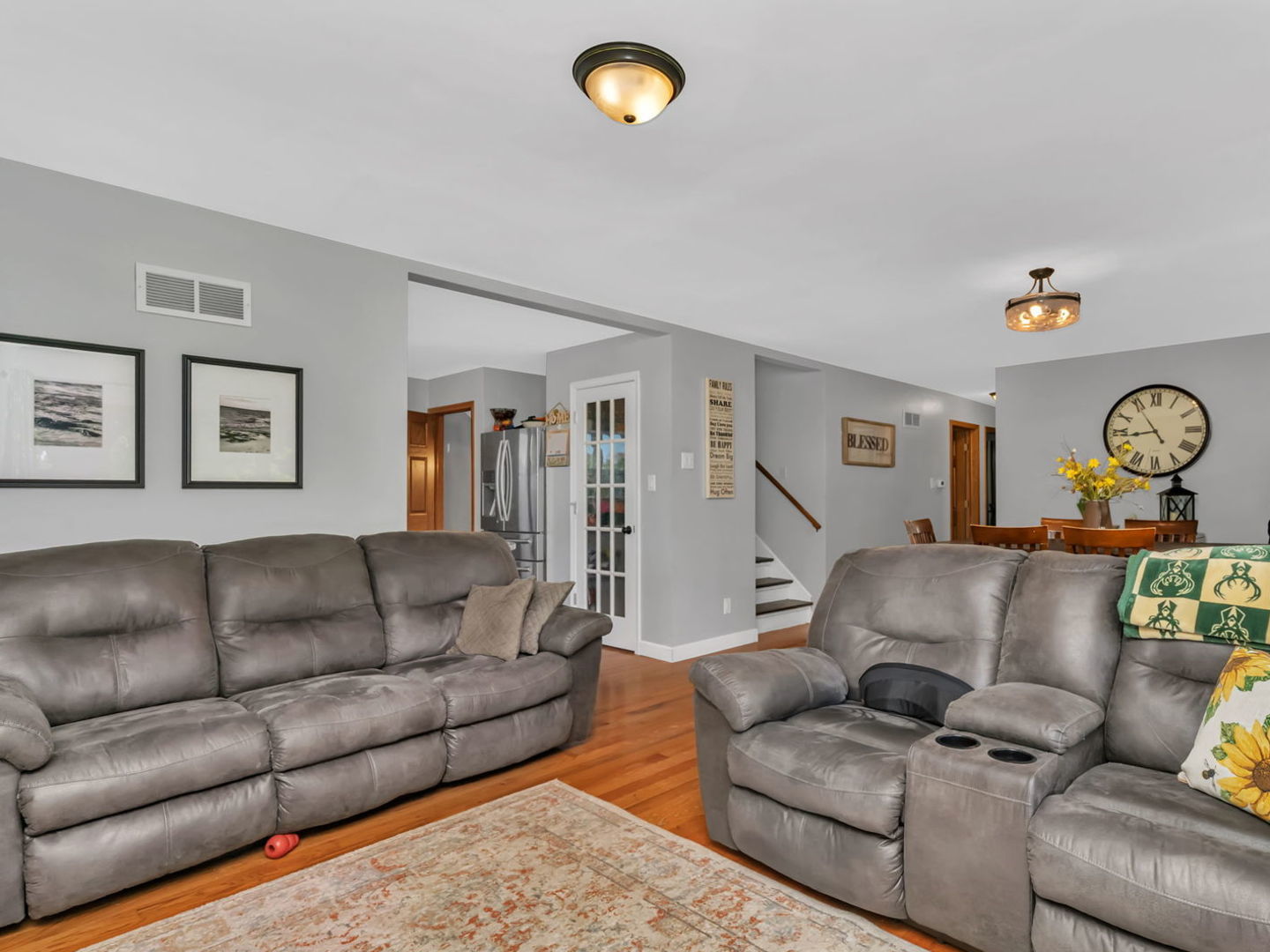 395 N Kankakee Street, Coal City, IL 60416