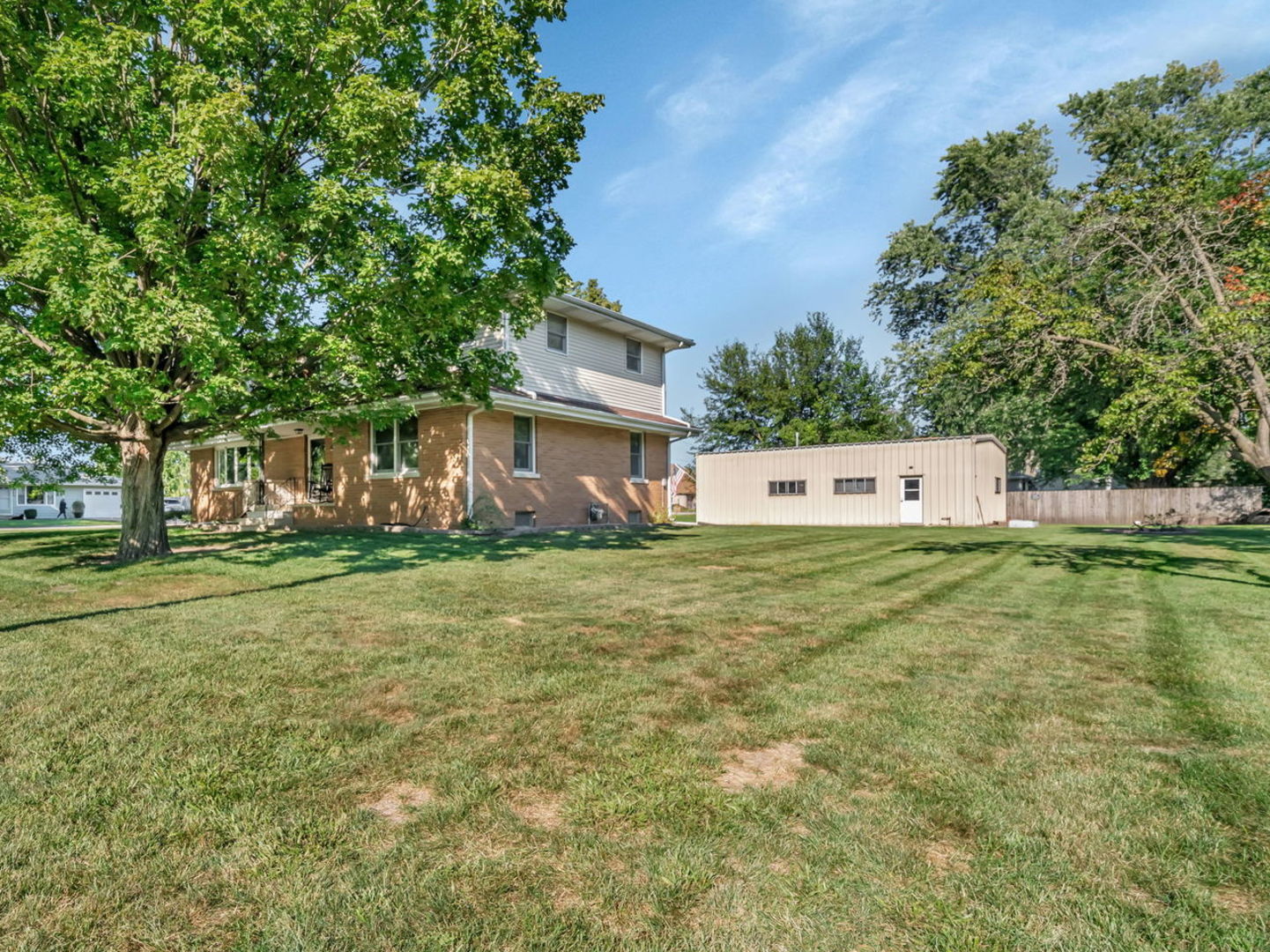 395 N Kankakee Street, Coal City, IL 60416