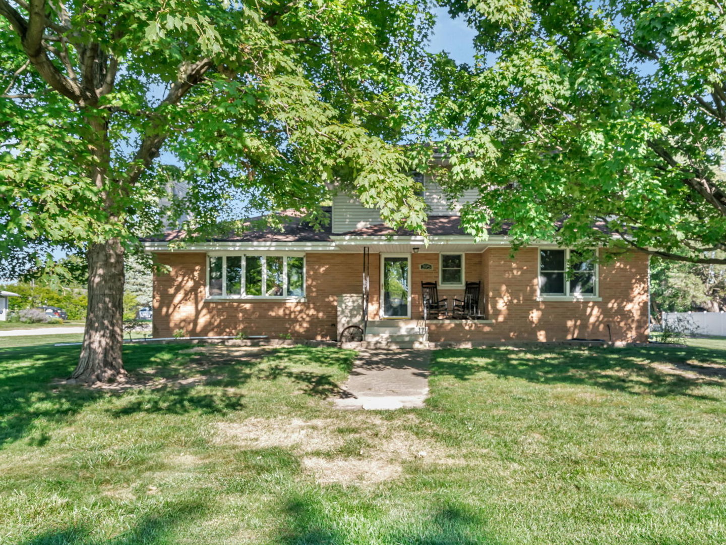 395 N Kankakee Street, Coal City, IL 60416