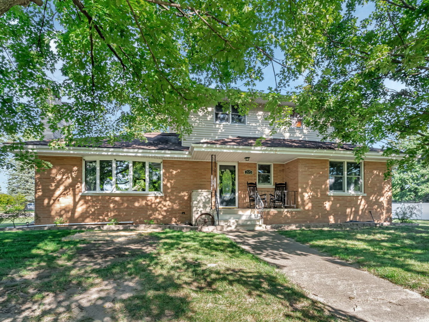 395 N Kankakee Street, Coal City, IL 60416