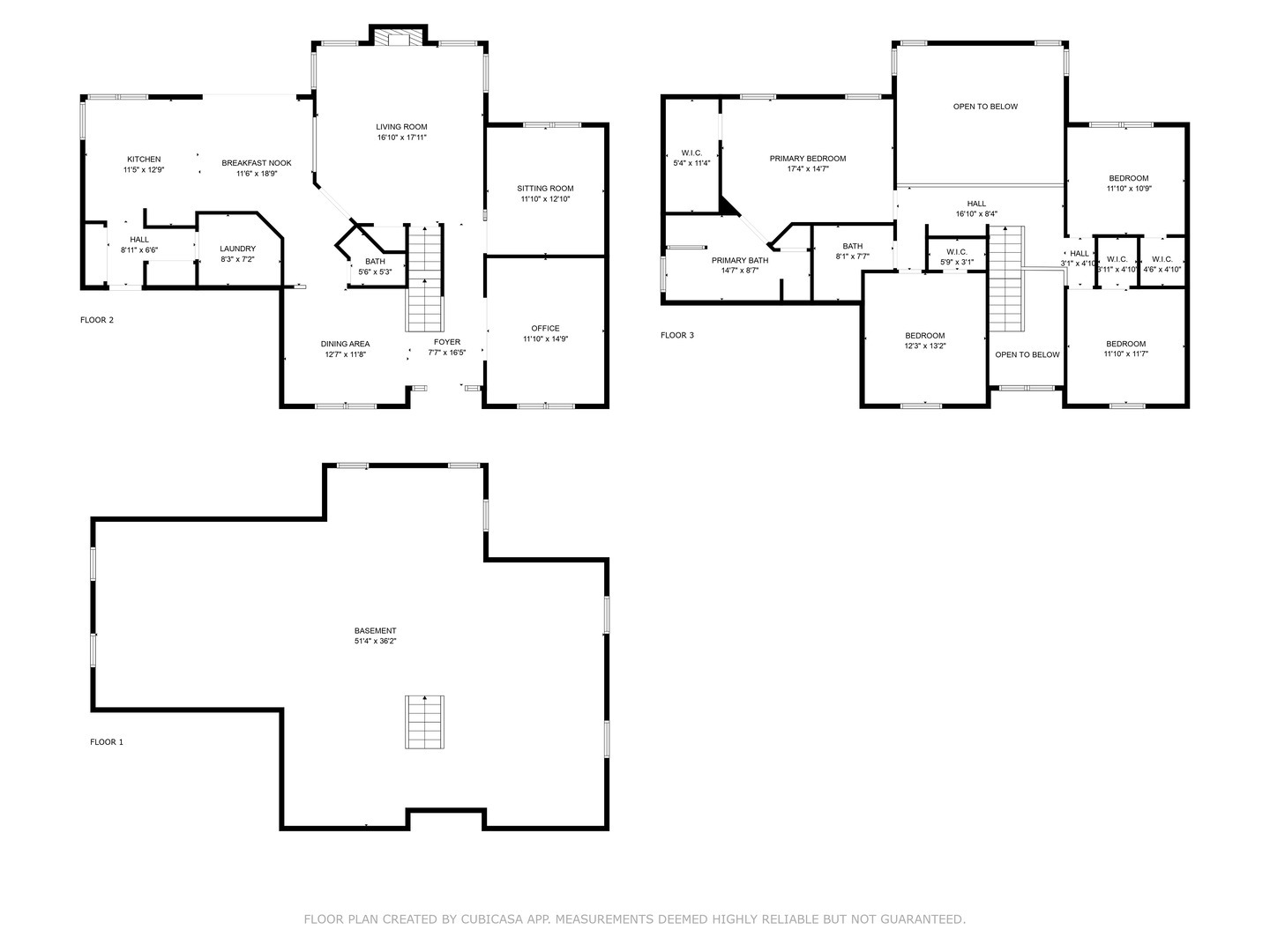 1300 Alexandra Boulevard, Crystal Lake, IL 60014