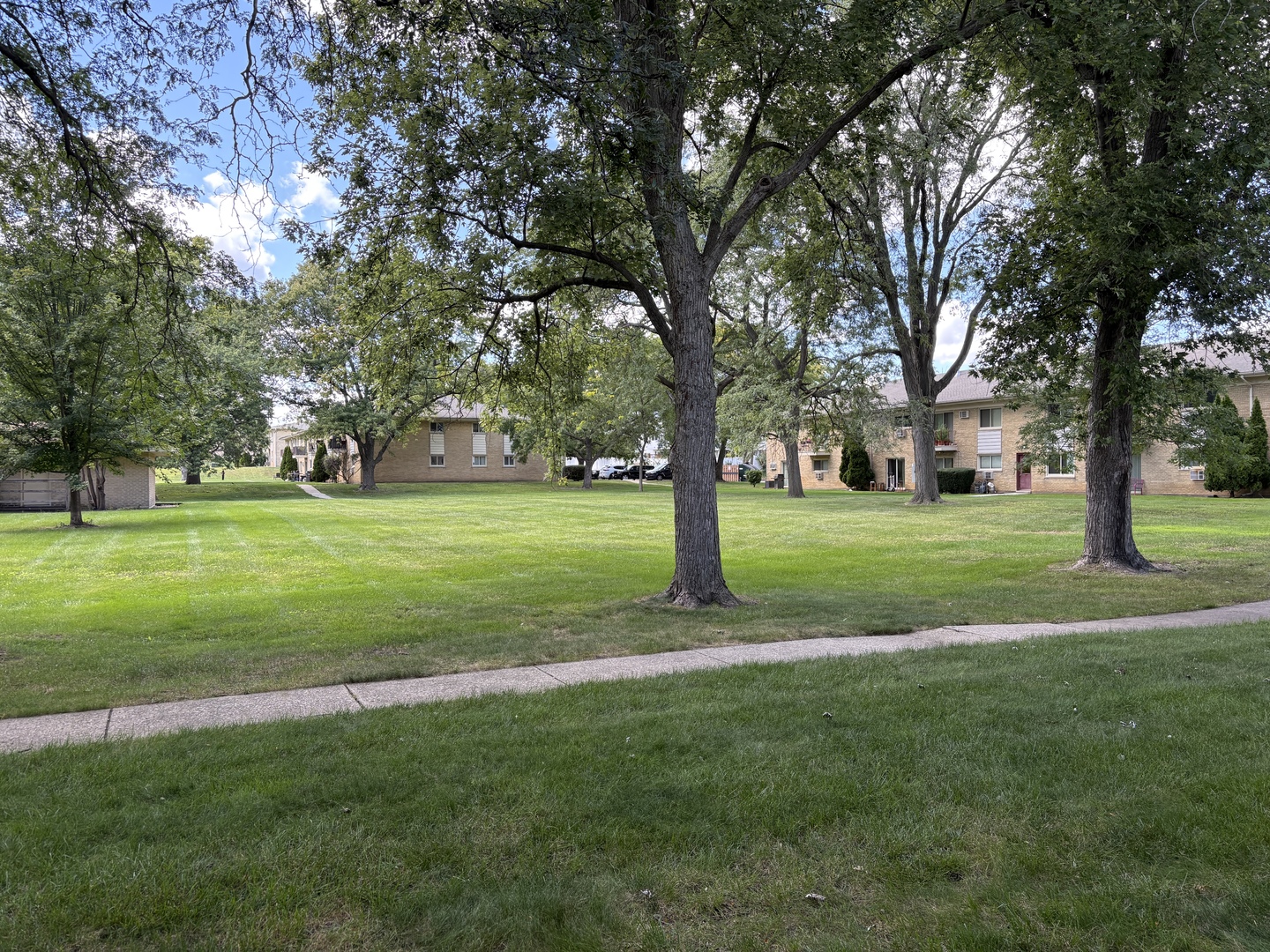 5730 Concord Lane #3, Clarendon Hills, IL 60514