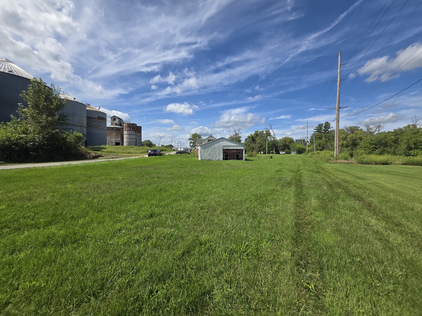 802 Railroad Street, Beaverville, IL 60912