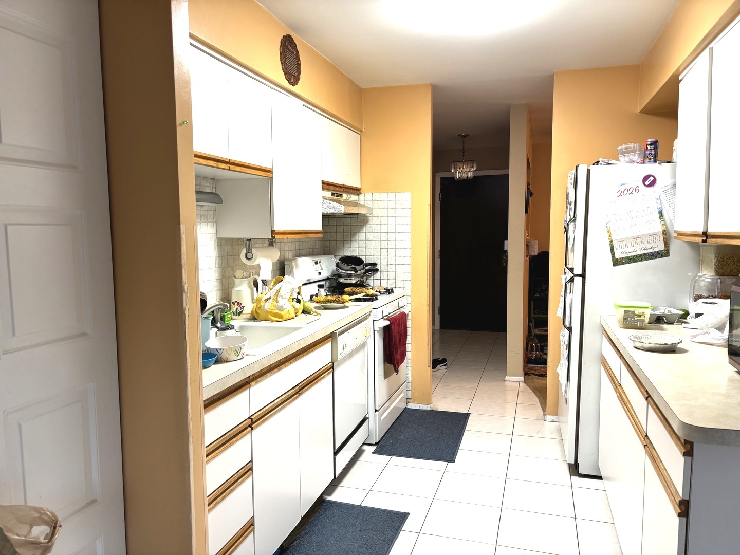 1500 Sandstone Drive #307, Wheeling, IL 60090