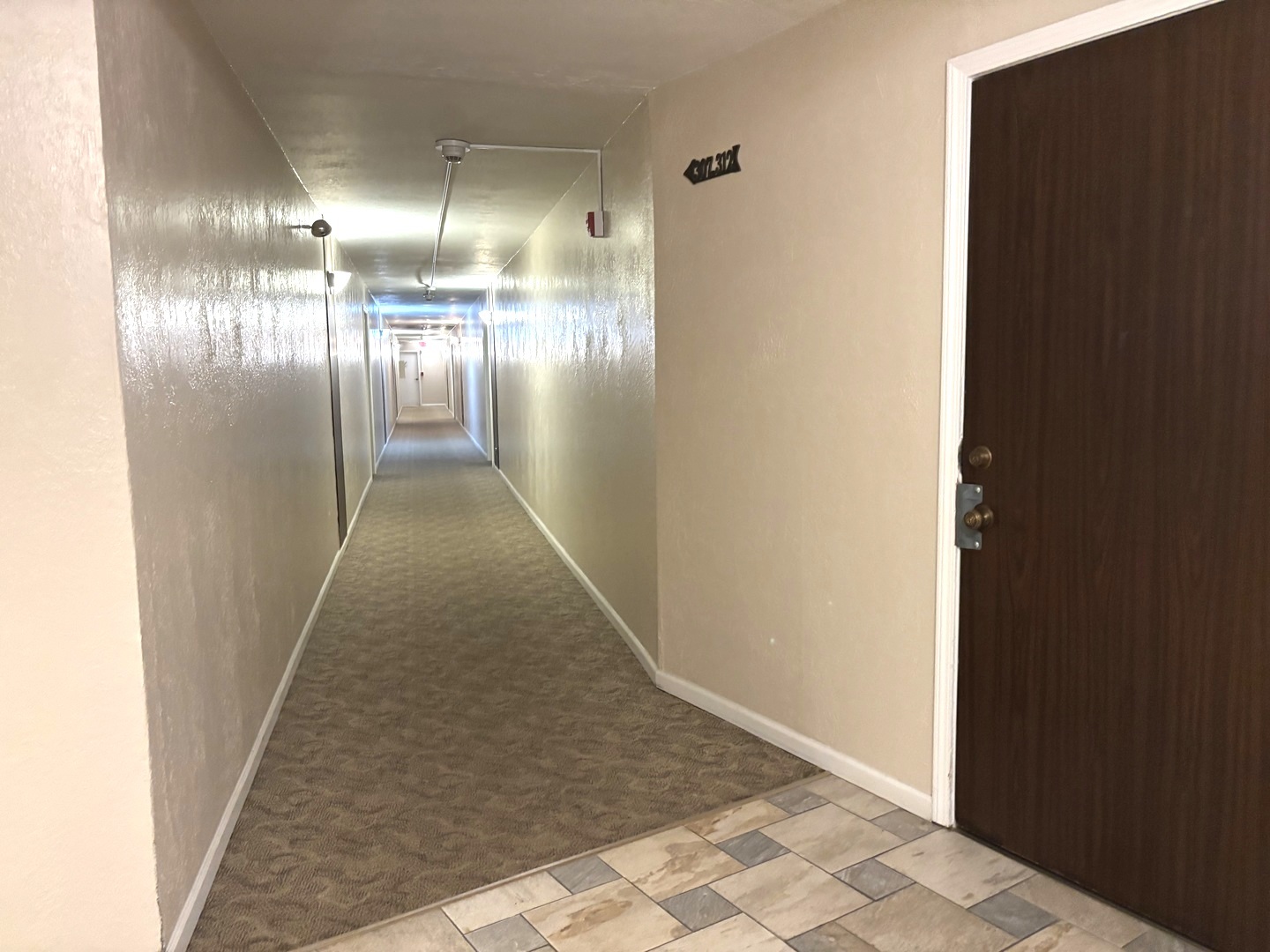 1500 Sandstone Drive #307, Wheeling, IL 60090