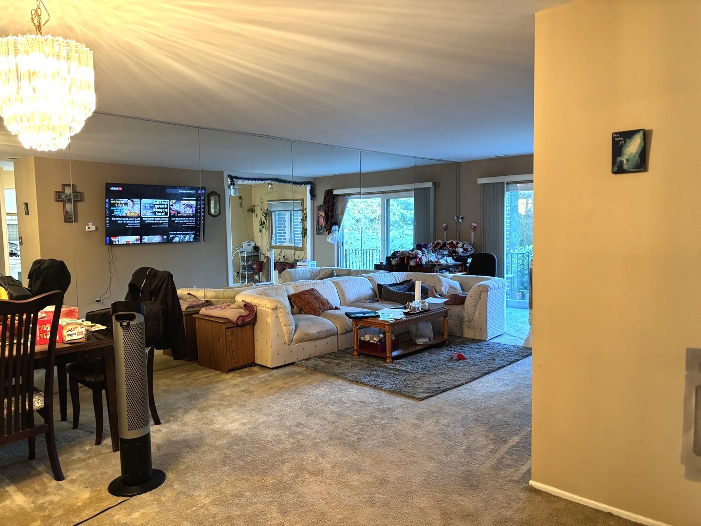 1500 Sandstone Drive #307, Wheeling, IL 60090