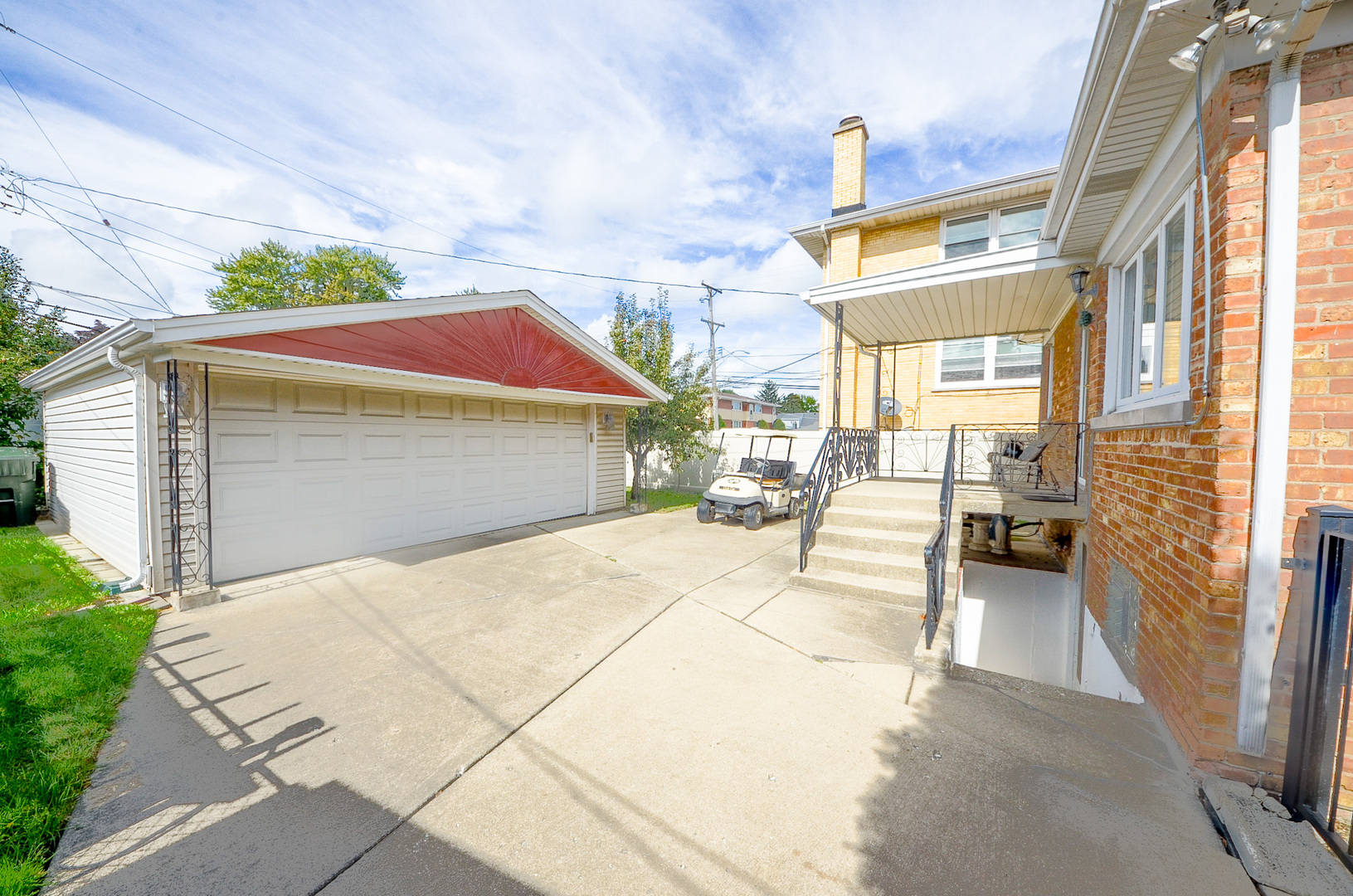 4748 N Newland Avenue, Harwood Heights, IL 60706