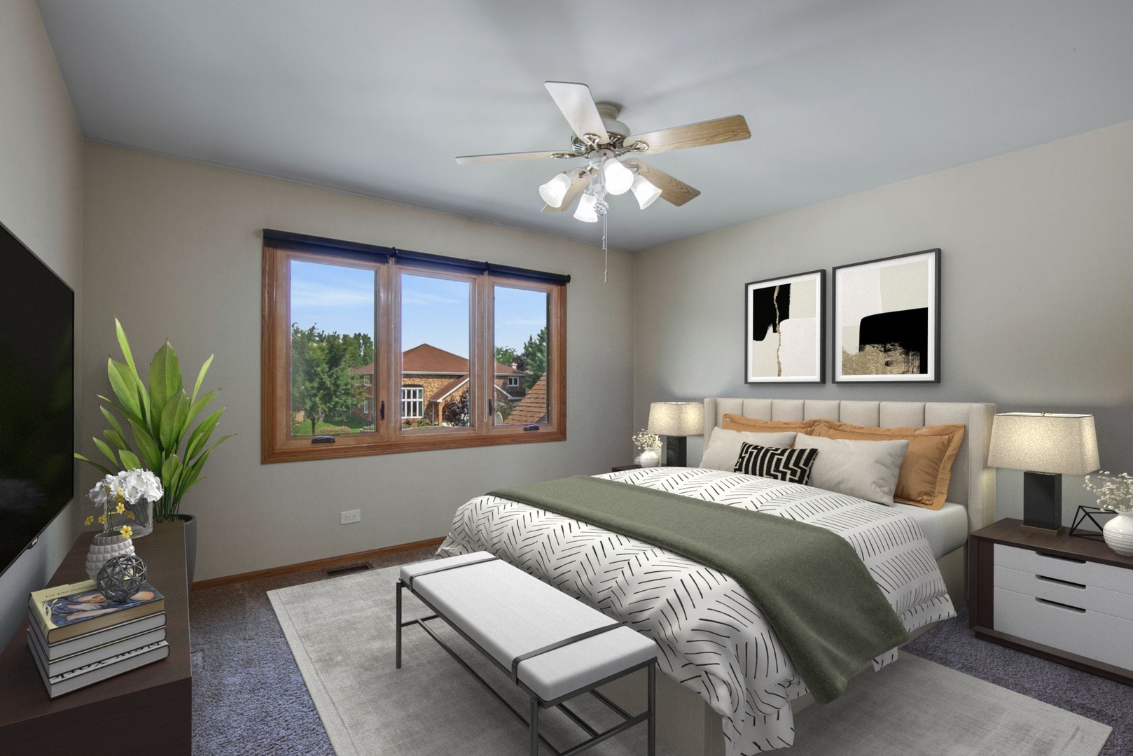 1395 Lilac Lane, Addison, IL 60101