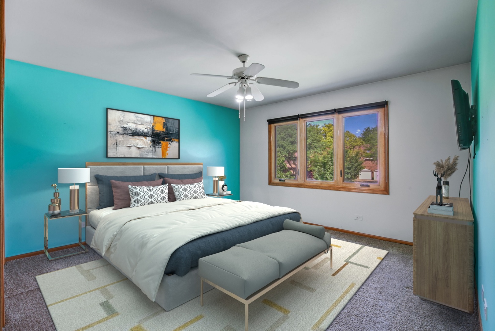 1395 Lilac Lane, Addison, IL 60101