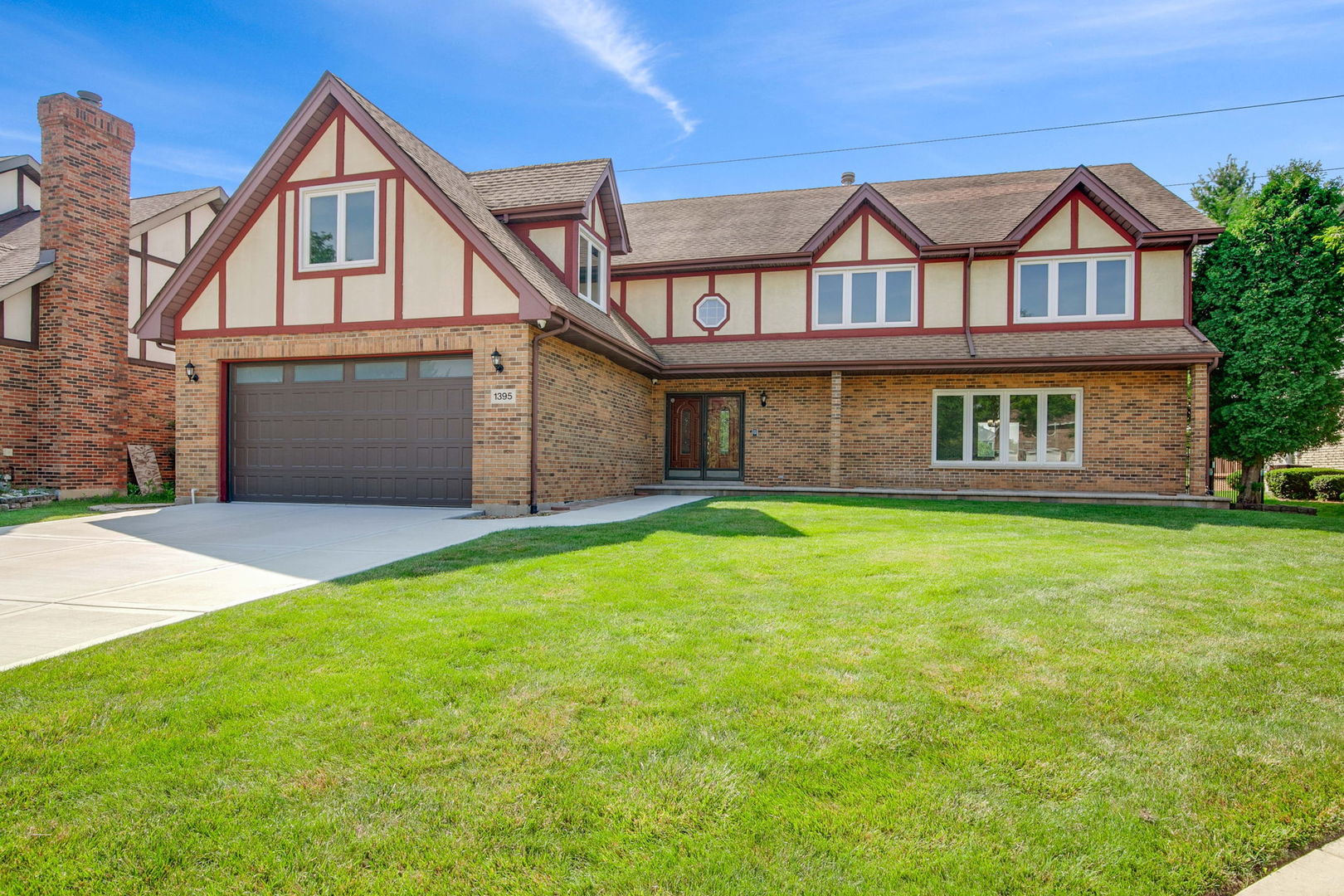 1395 Lilac Lane, Addison, IL 60101