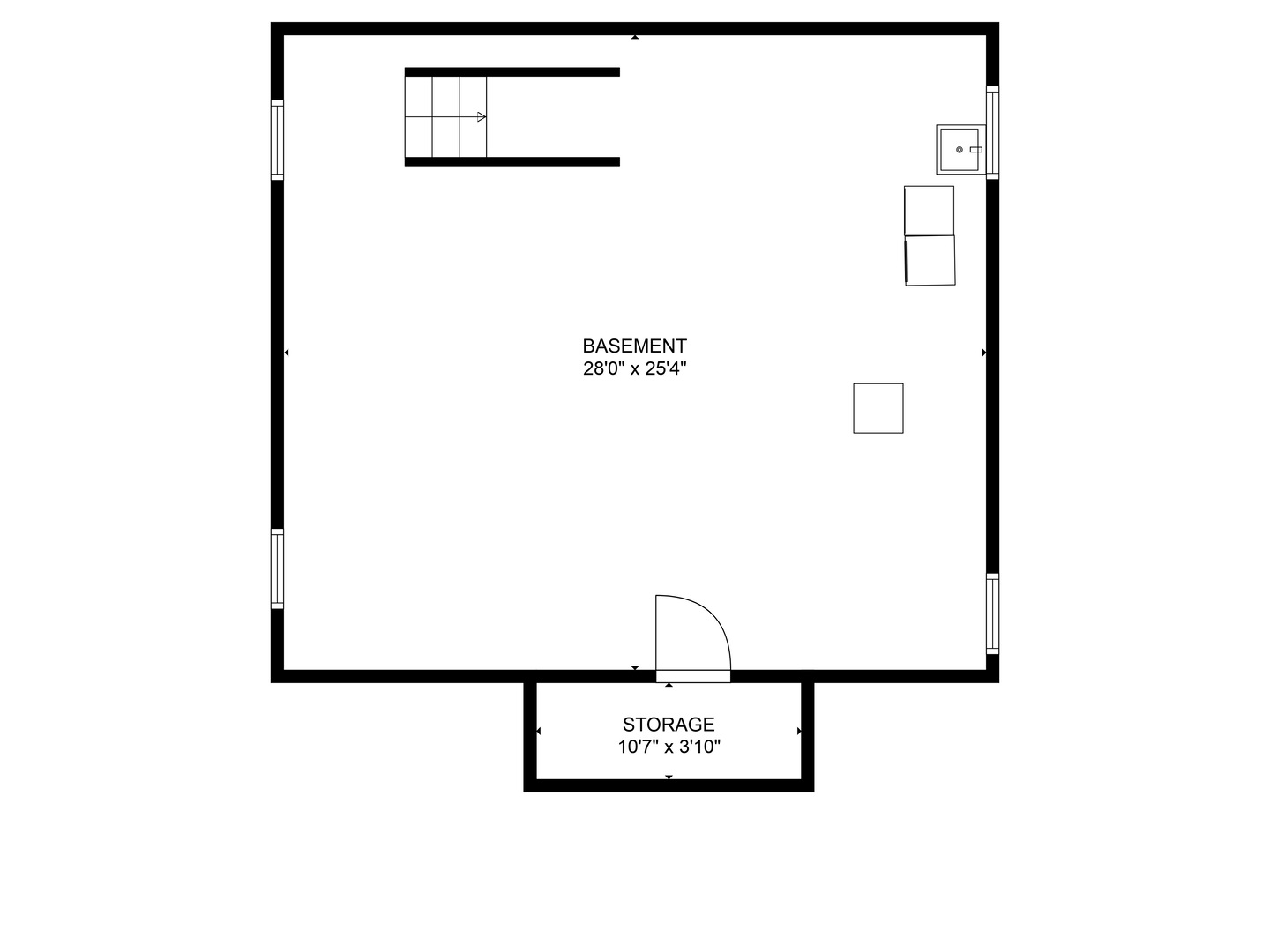 5513 Pershing Avenue, Downers Grove, IL 60515