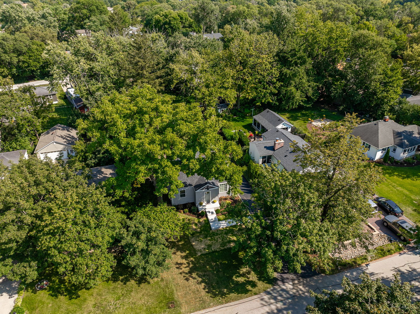 5513 Pershing Avenue, Downers Grove, IL 60515