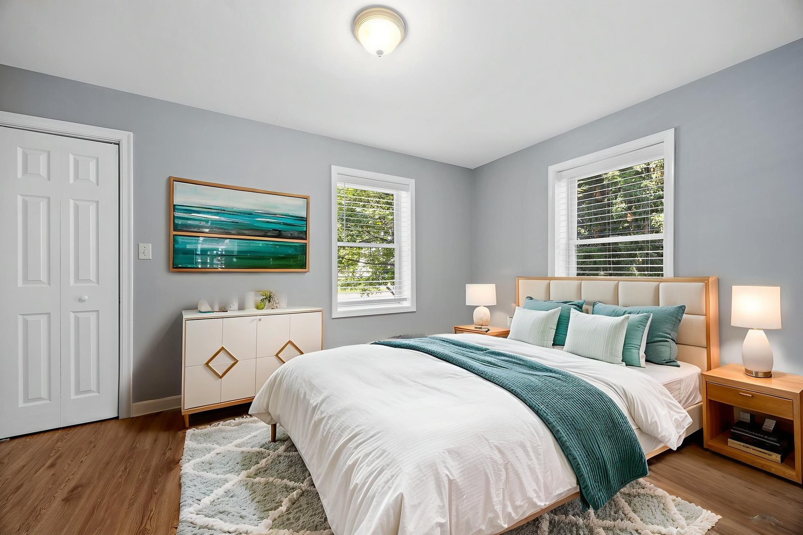 5513 Pershing Avenue, Downers Grove, IL 60515