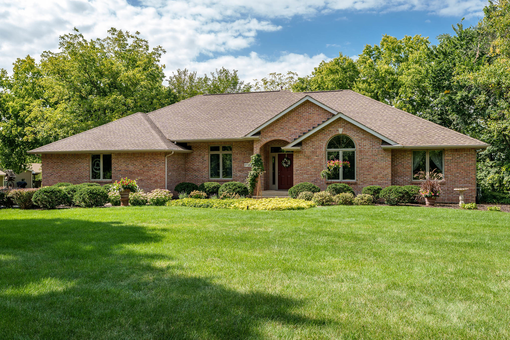 9746 Port Drive, Roscoe, IL 61073