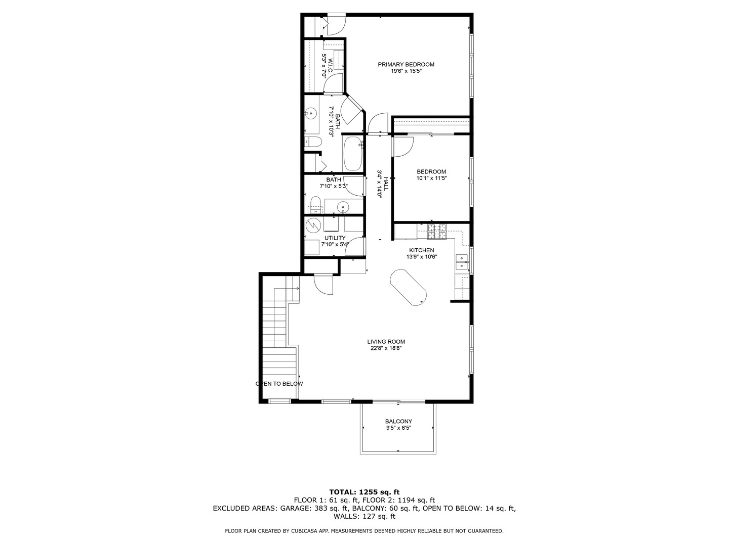 621 W Natalie Lane, Addison, IL 60101