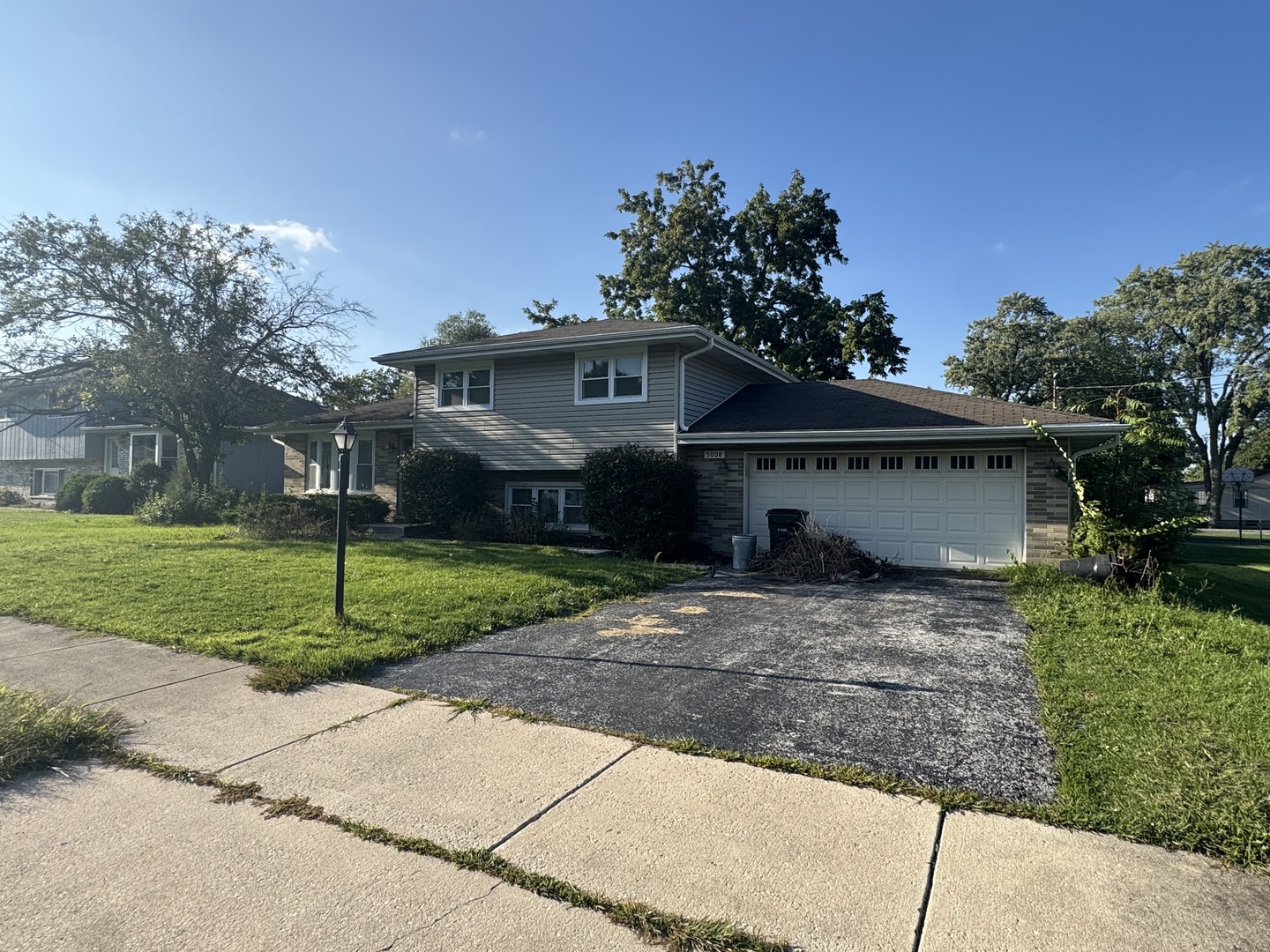 5008 155th Street, Oak Forest, IL 60452