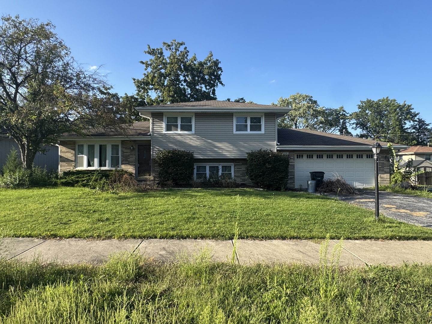 5008 155th Street, Oak Forest, IL 60452