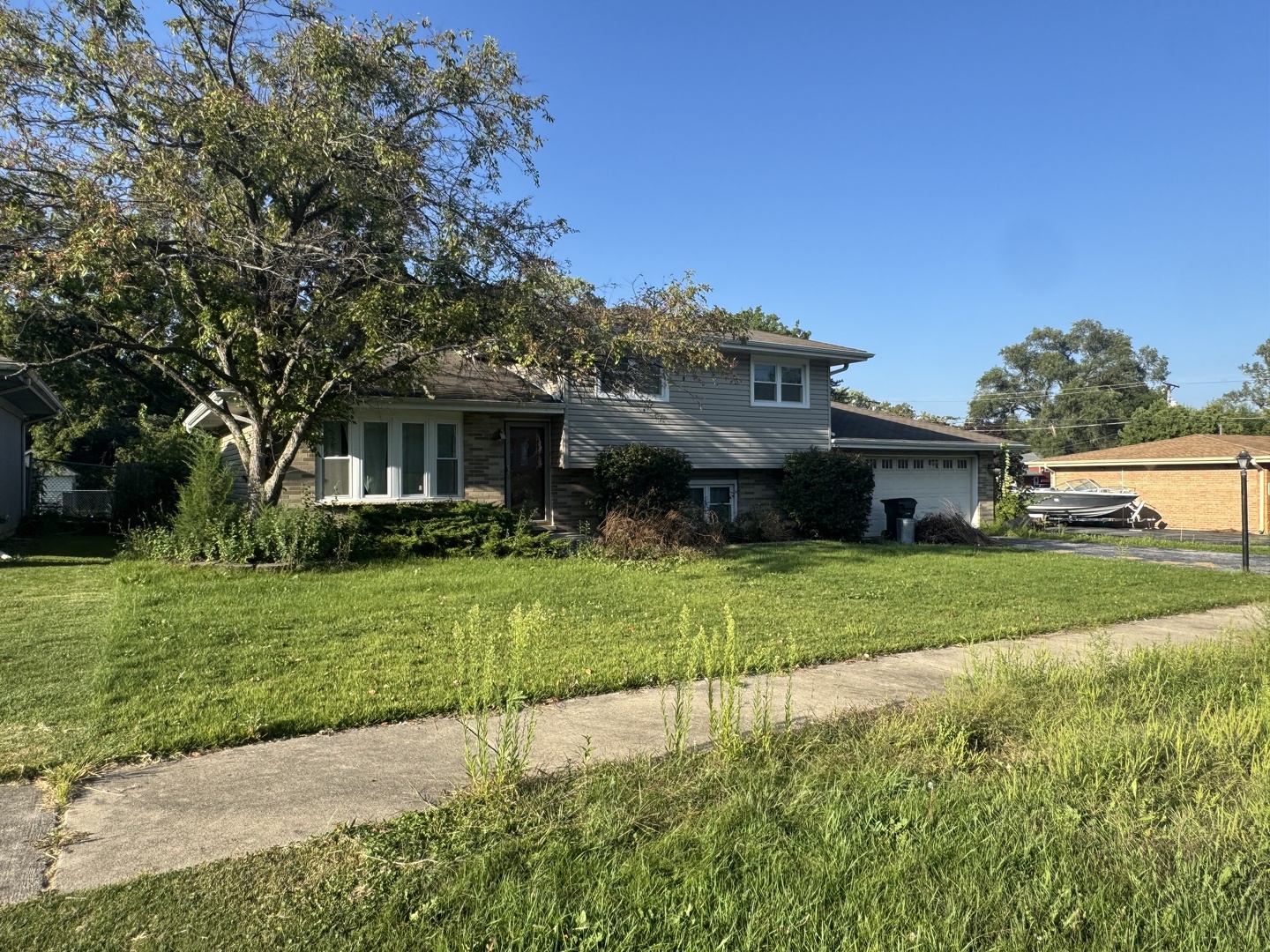 5008 155th Street, Oak Forest, IL 60452
