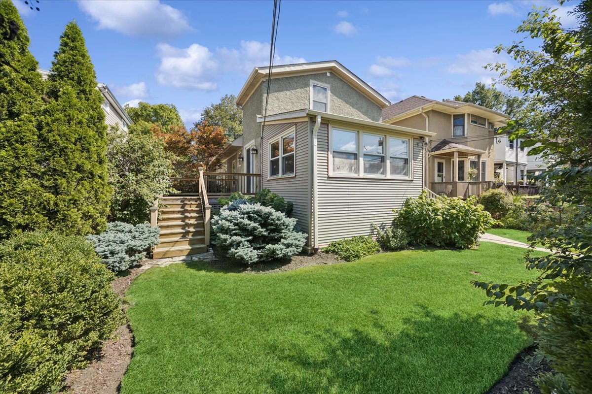 807 S Lombard Avenue, Oak Park, IL 60304