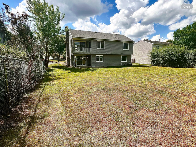136 Lilac Lane, Buffalo Grove, IL 60089