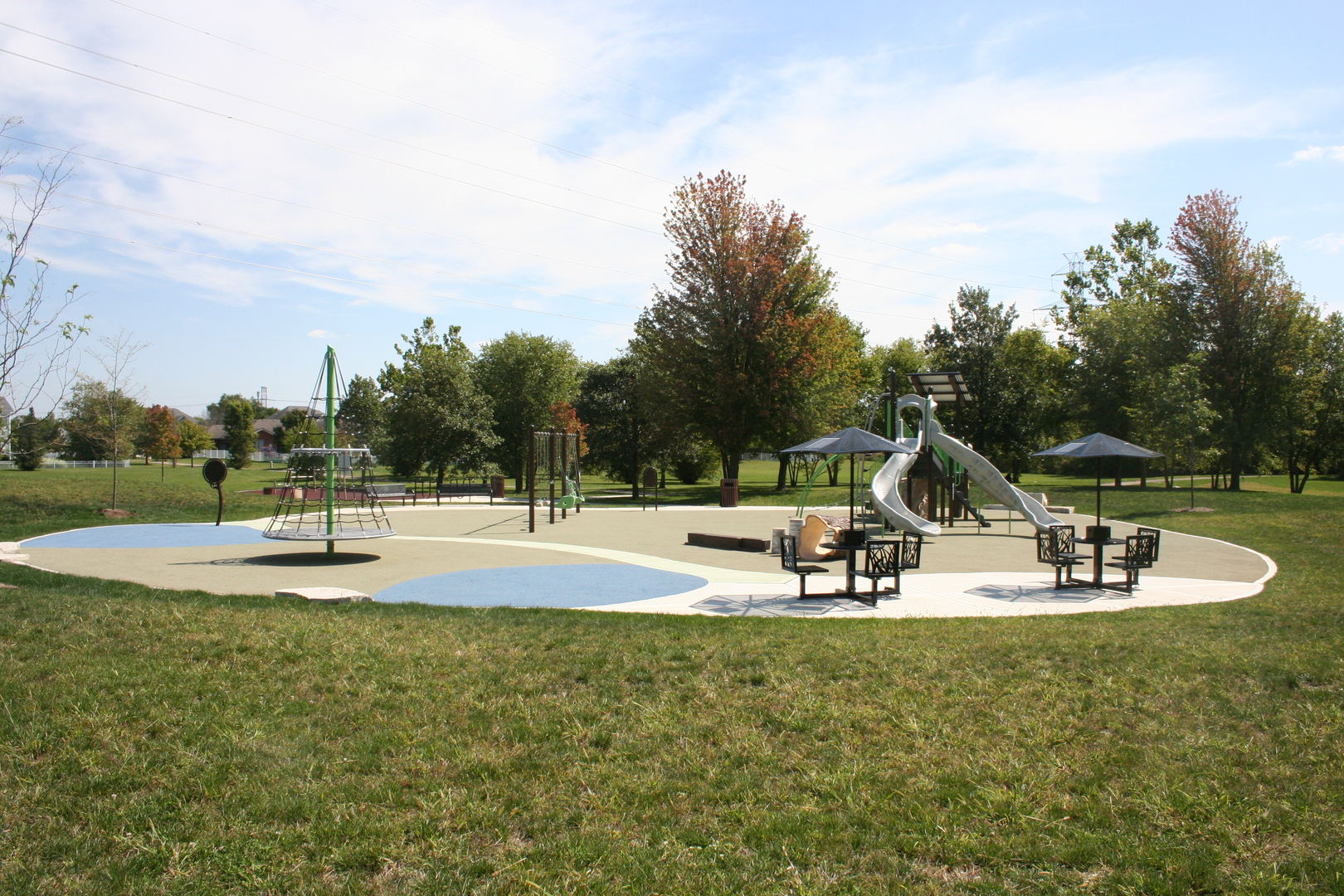 21466 English Circle, Frankfort, IL 60423