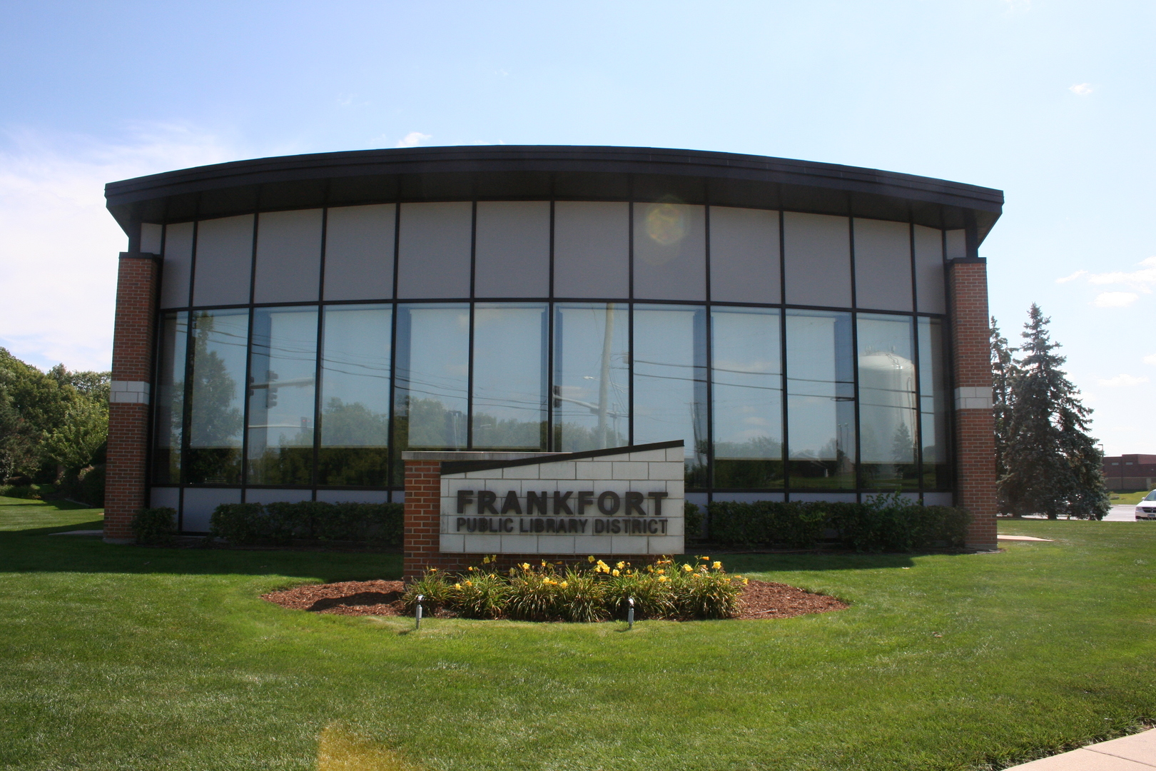 21466 English Circle, Frankfort, IL 60423