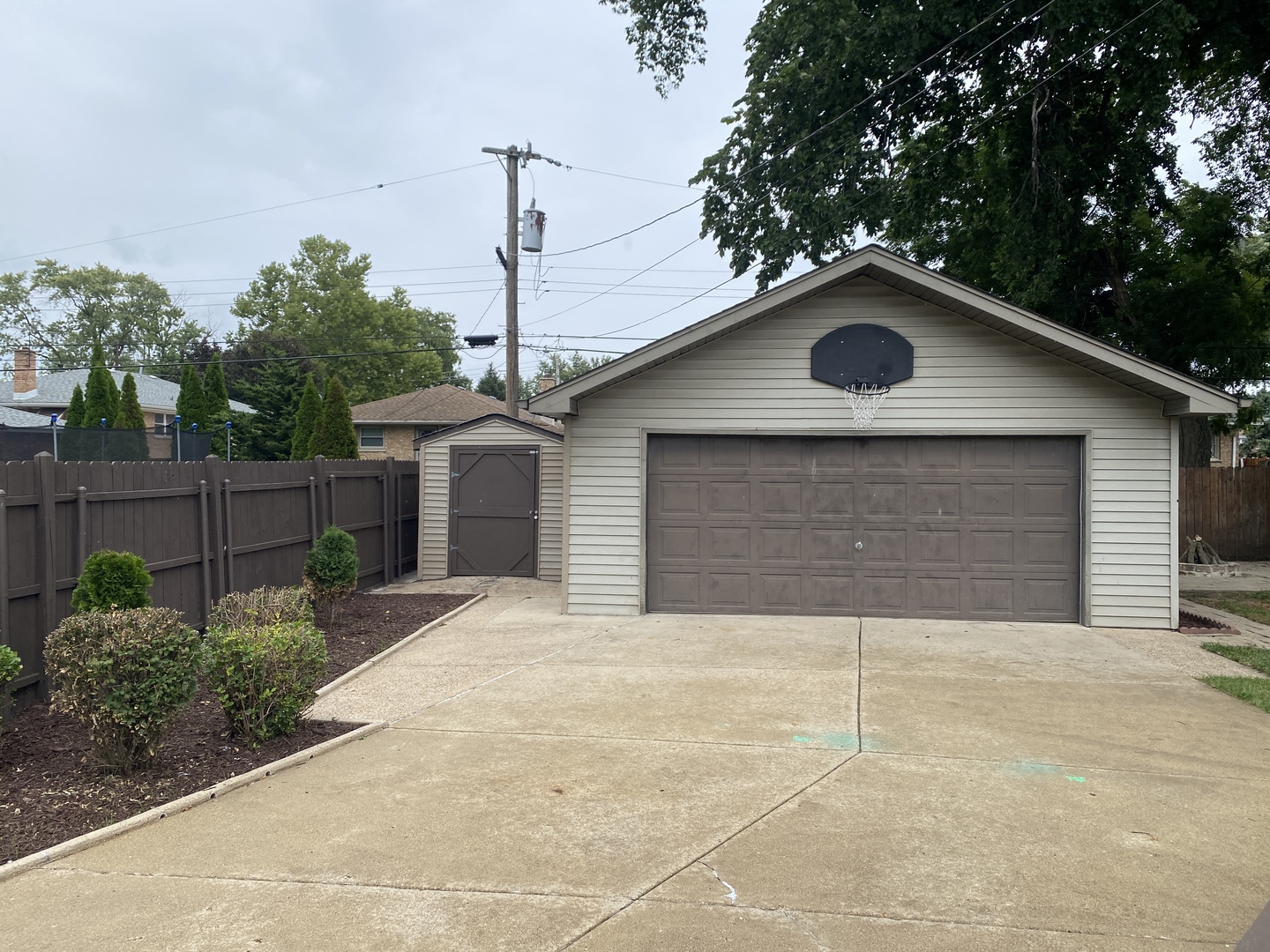 2021 Kirschoff Street, Melrose Park, IL 60164