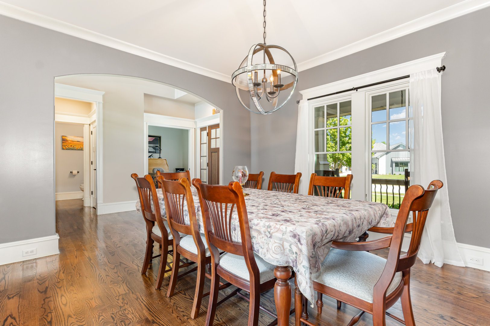 851 Wheatfield Avenue, Sugar Grove, IL 60554