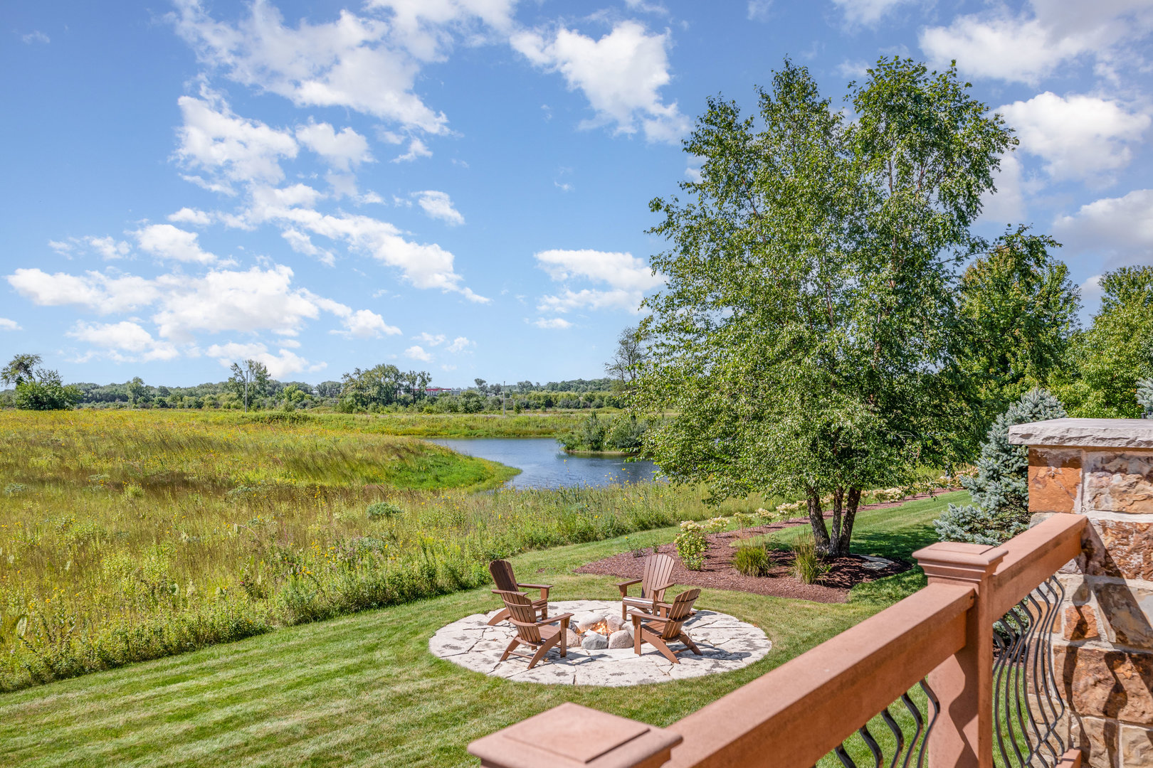 851 Wheatfield Avenue, Sugar Grove, IL 60554