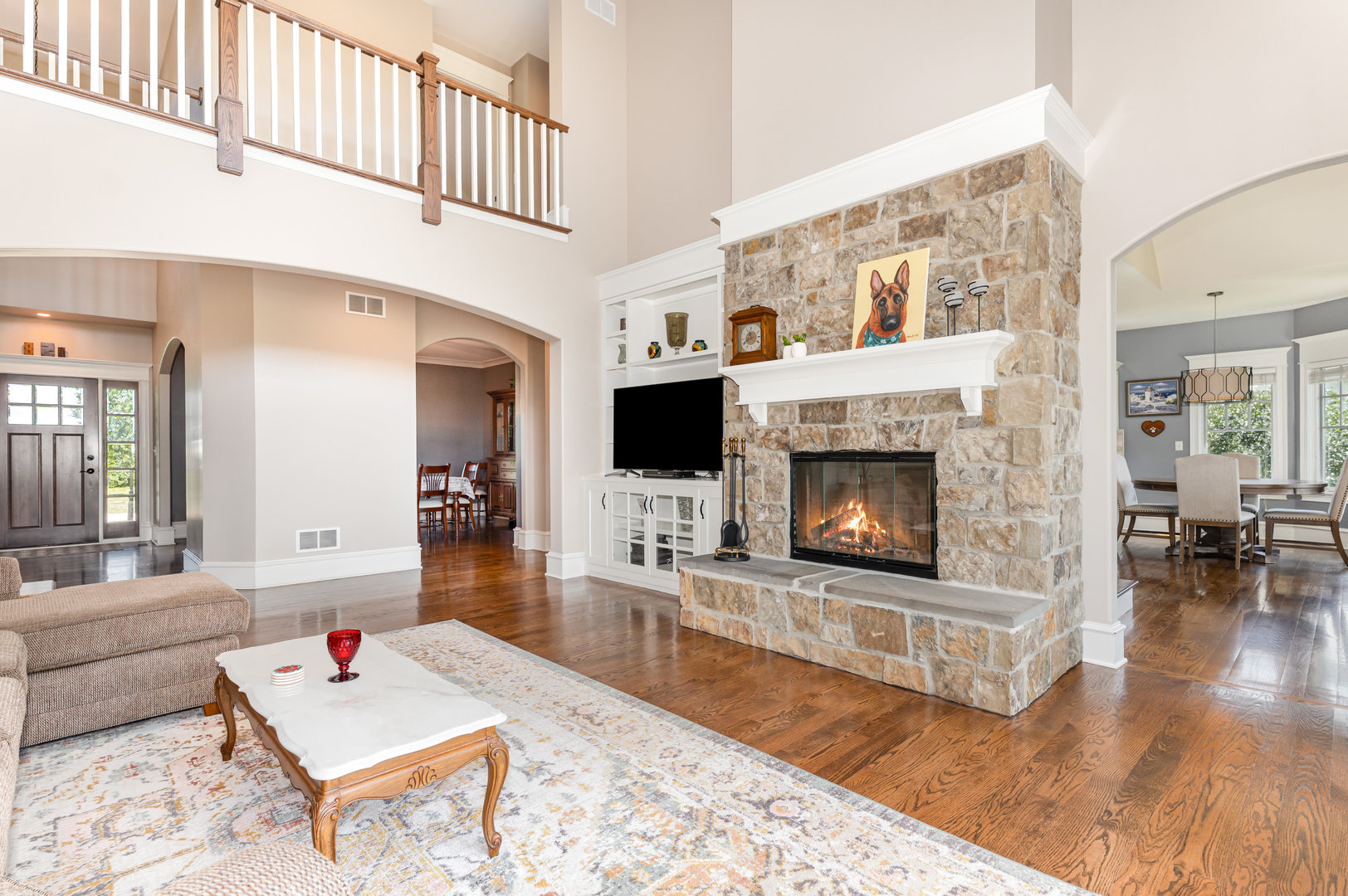 851 Wheatfield Avenue, Sugar Grove, IL 60554