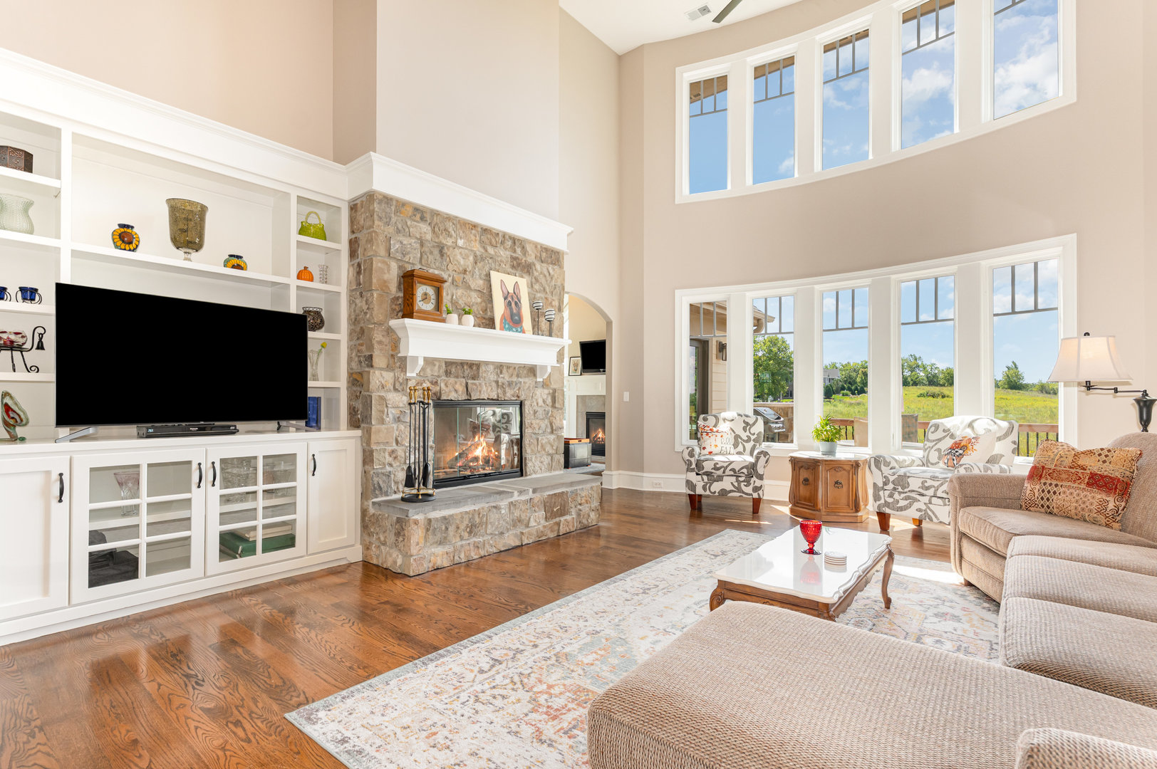 851 Wheatfield Avenue, Sugar Grove, IL 60554