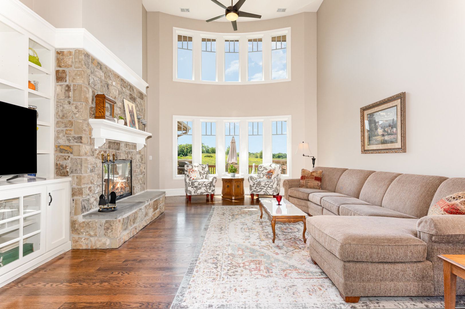 851 Wheatfield Avenue, Sugar Grove, IL 60554
