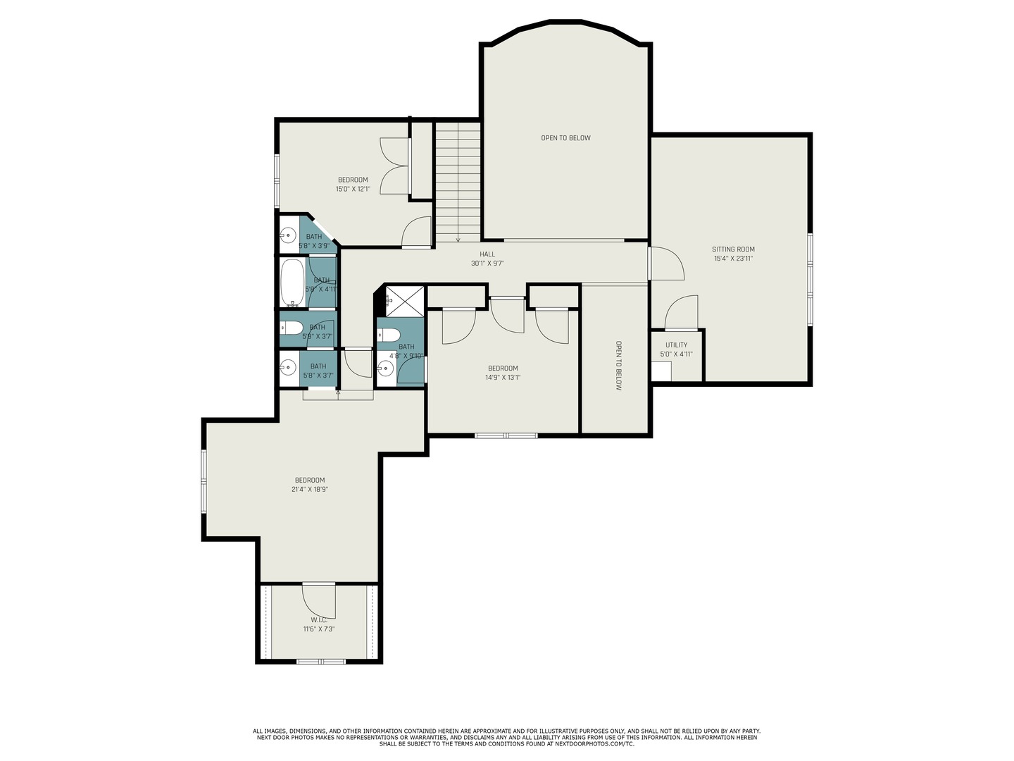 851 Wheatfield Avenue, Sugar Grove, IL 60554