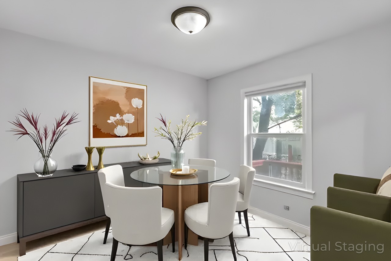 1004 S Taylor Avenue, Oak Park, IL 60304