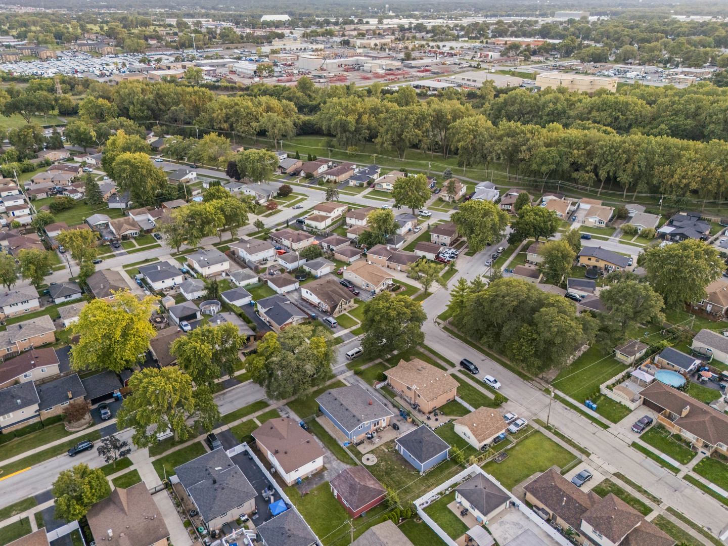4516 W 117th Street, Alsip, IL 60803