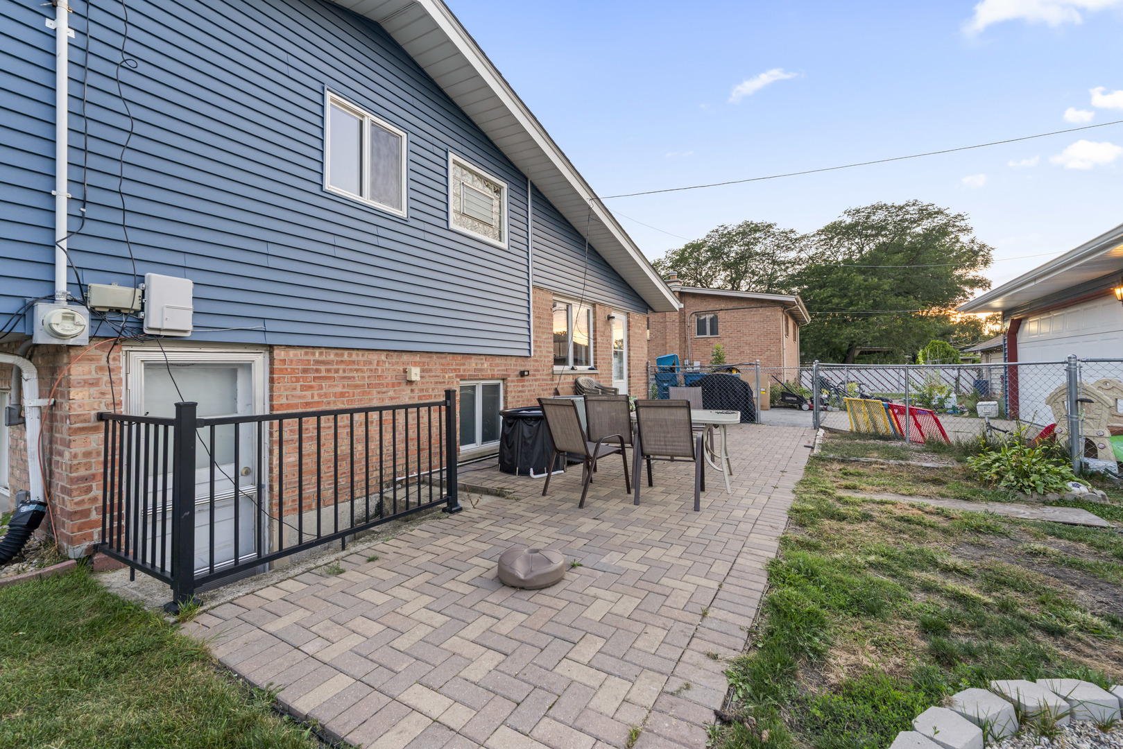 4516 W 117th Street, Alsip, IL 60803