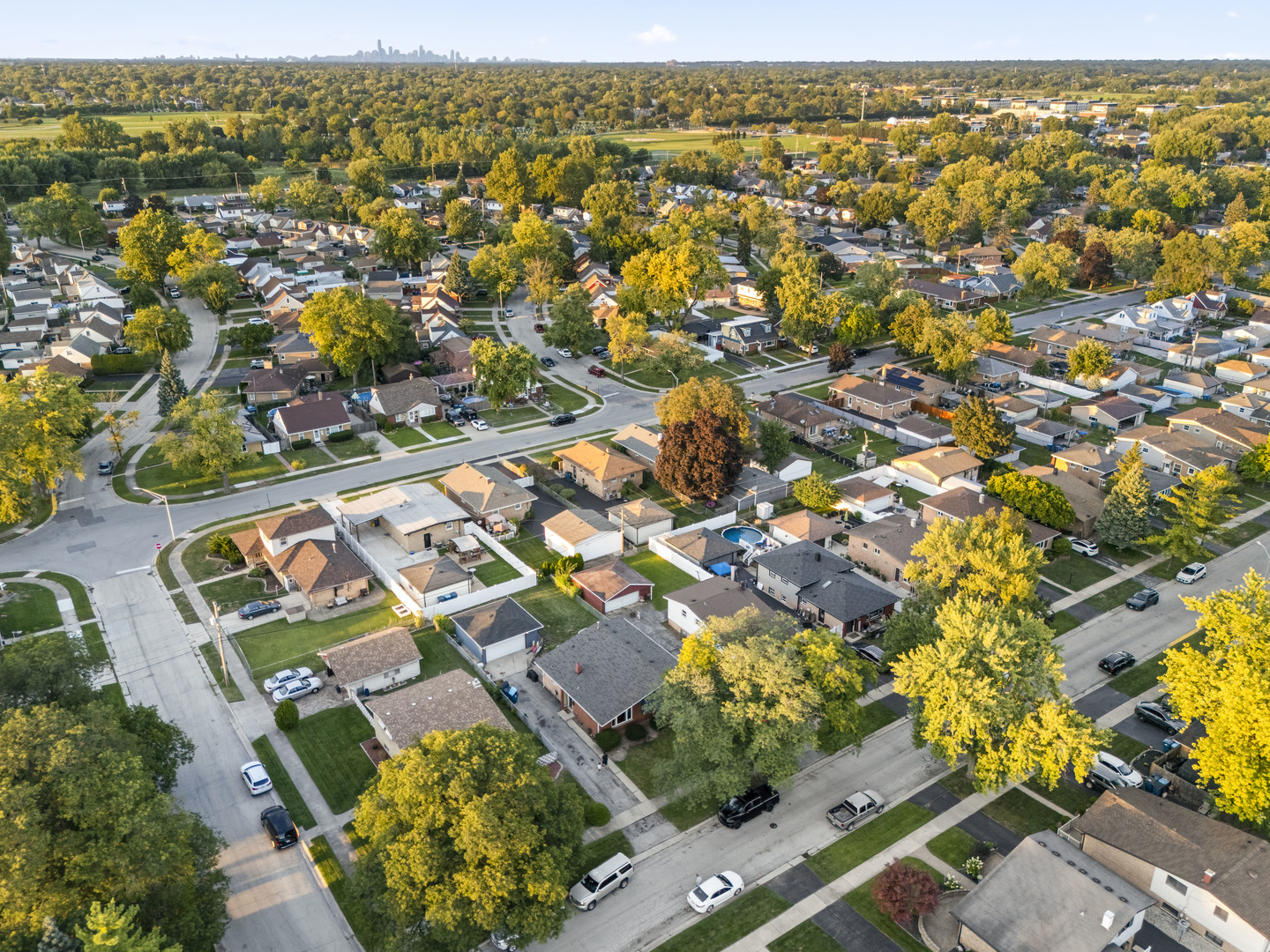 4516 W 117th Street, Alsip, IL 60803