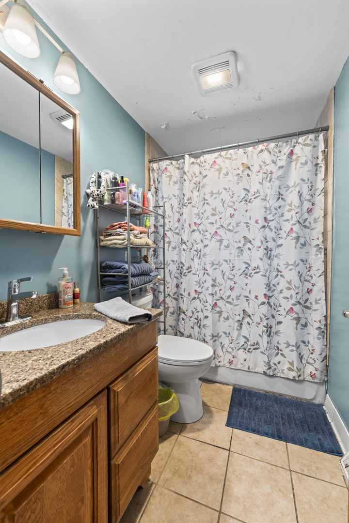 4516 W 117th Street, Alsip, IL 60803