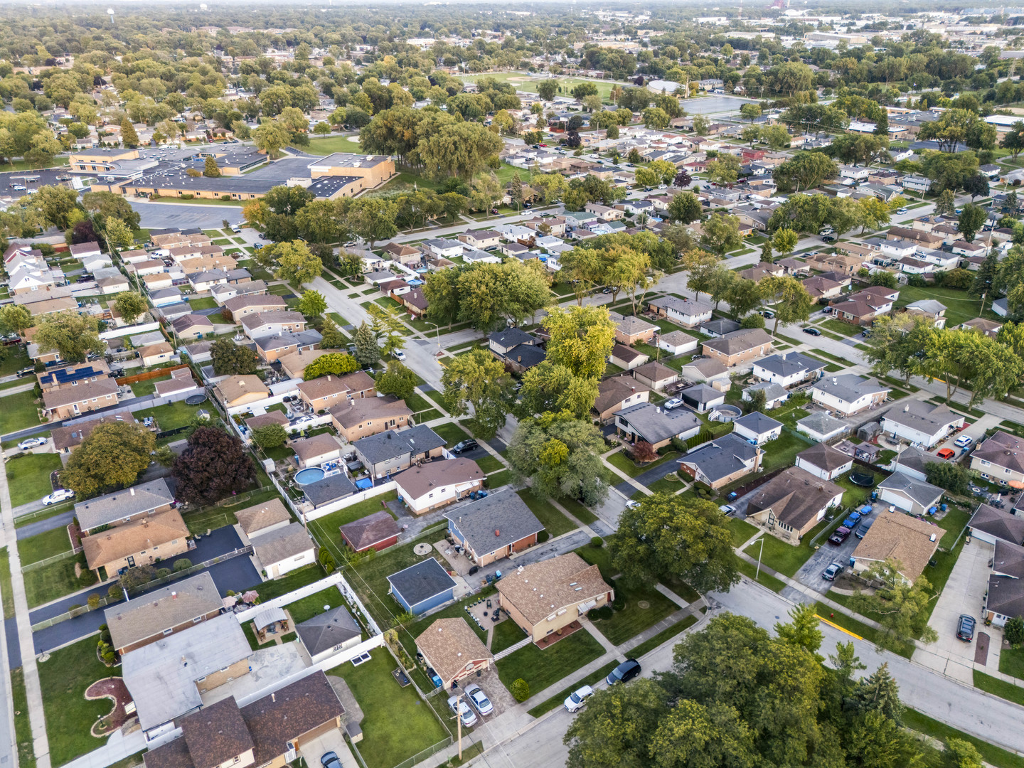 4516 W 117th Street, Alsip, IL 60803