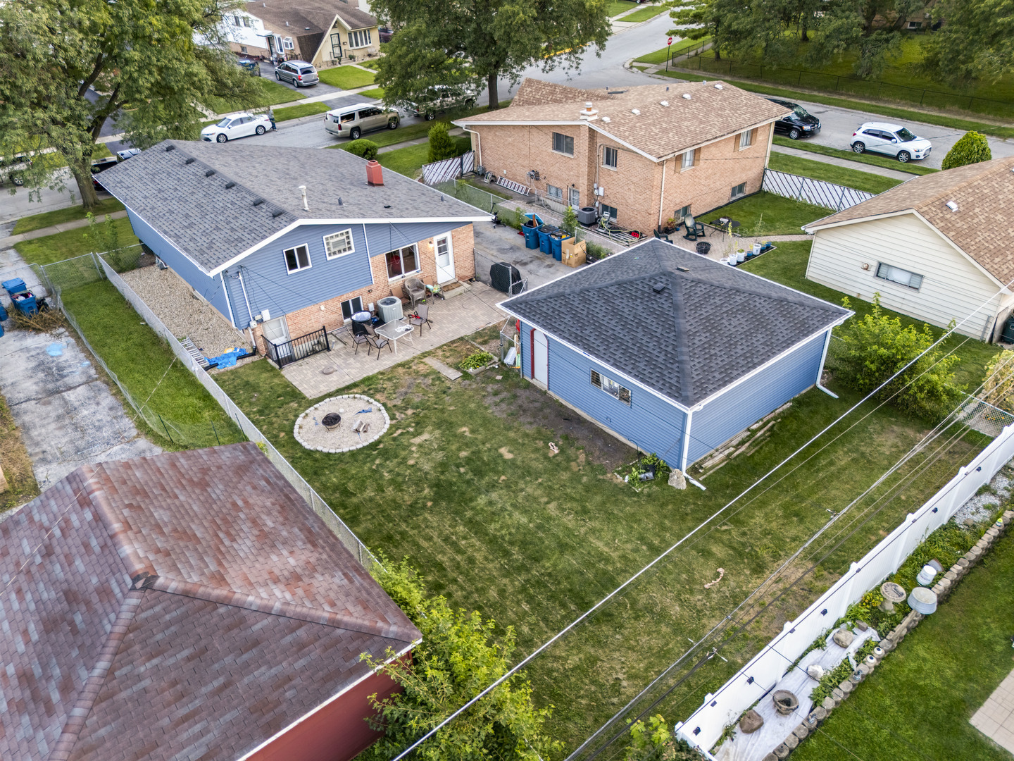 4516 W 117th Street, Alsip, IL 60803