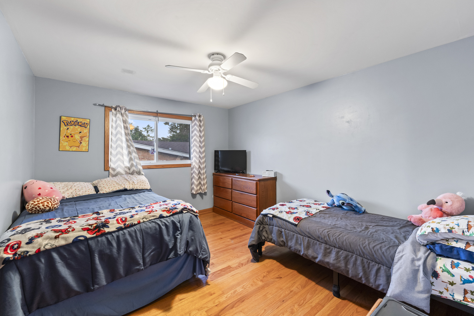 4516 W 117th Street, Alsip, IL 60803