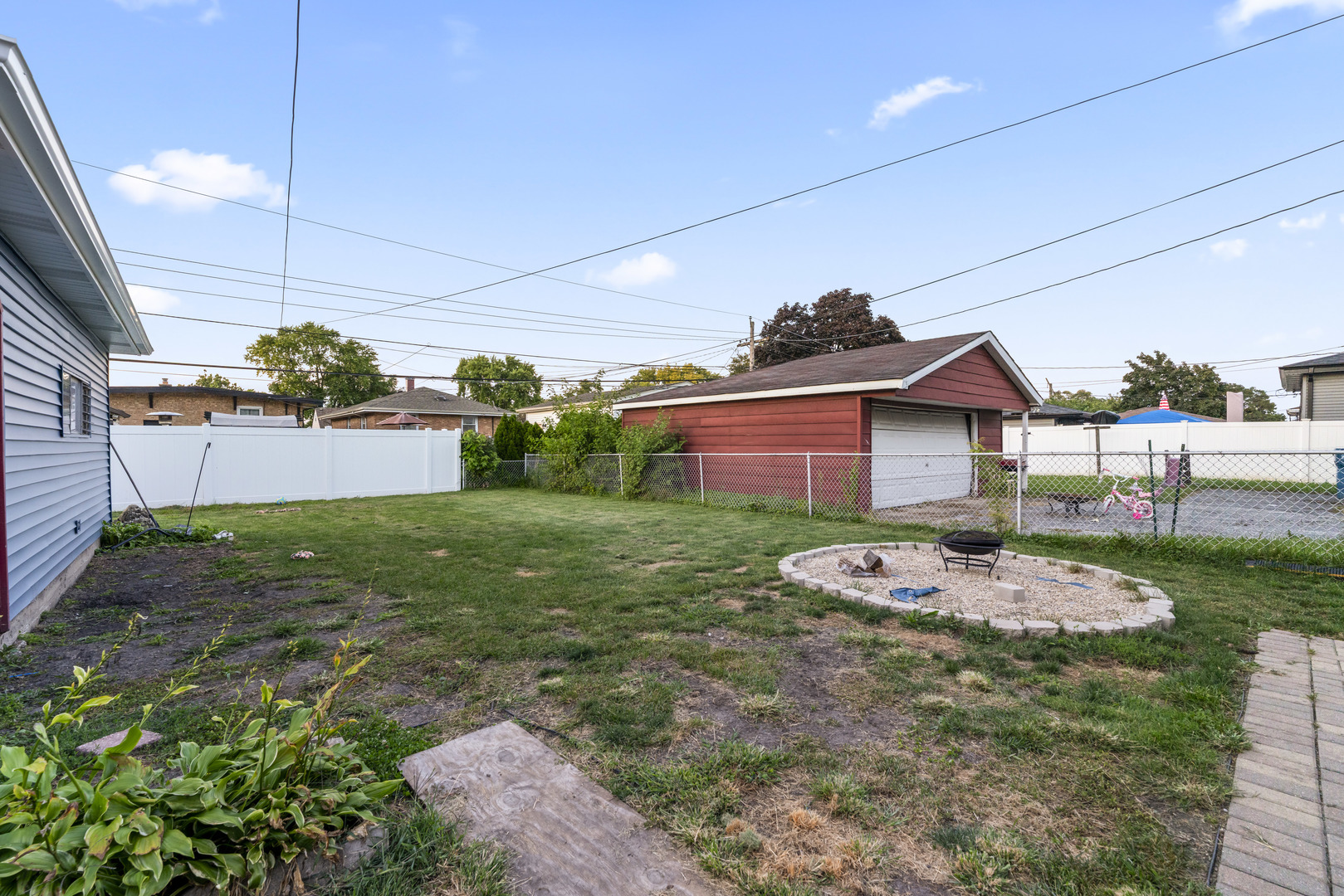 4516 W 117th Street, Alsip, IL 60803