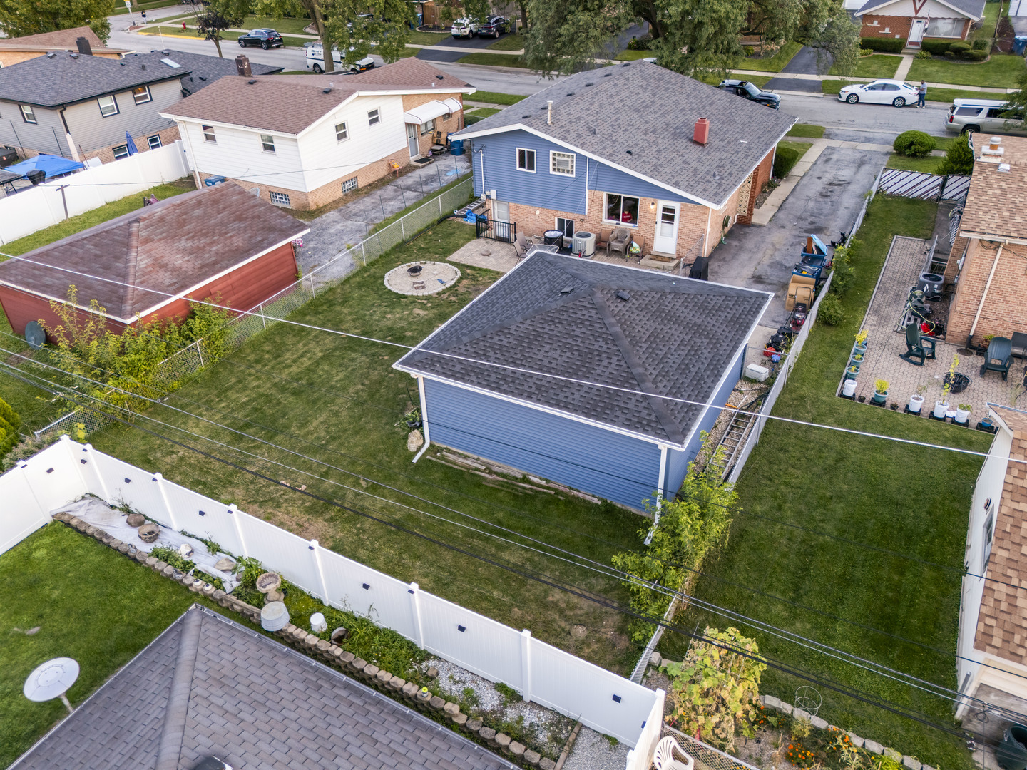 4516 W 117th Street, Alsip, IL 60803