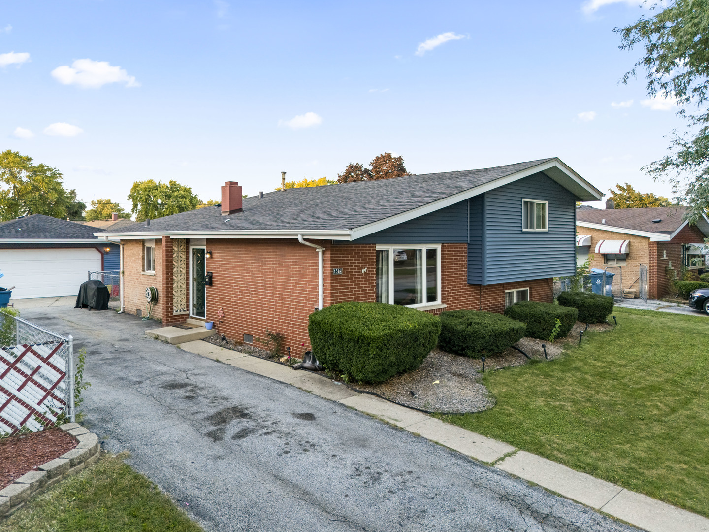 4516 W 117th Street, Alsip, IL 60803