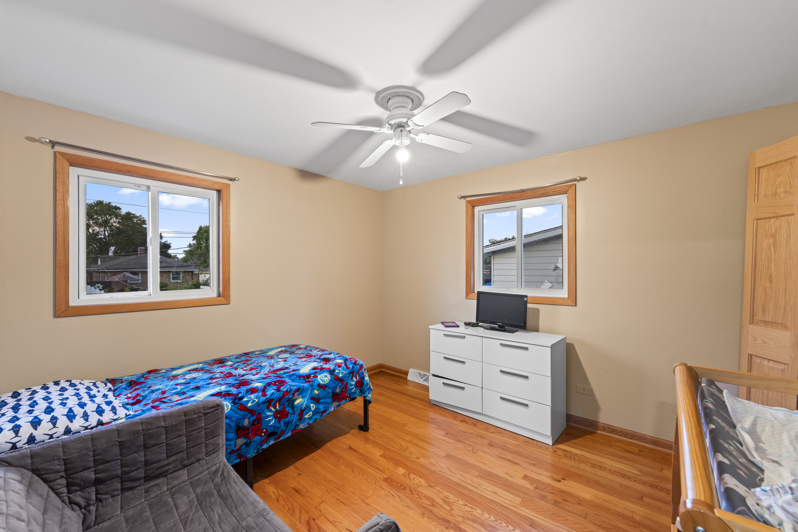 4516 W 117th Street, Alsip, IL 60803